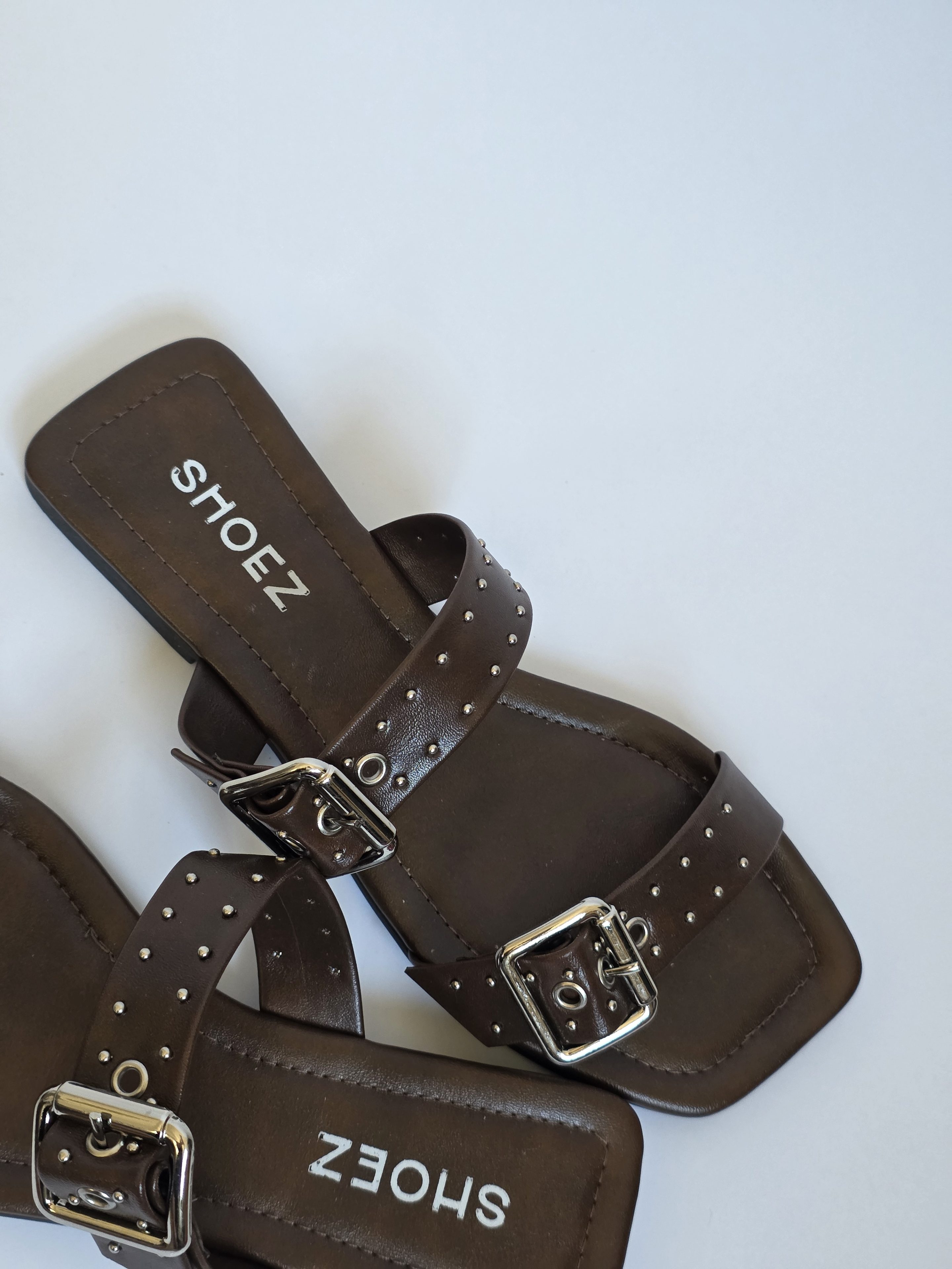 Melisa Soft Brown