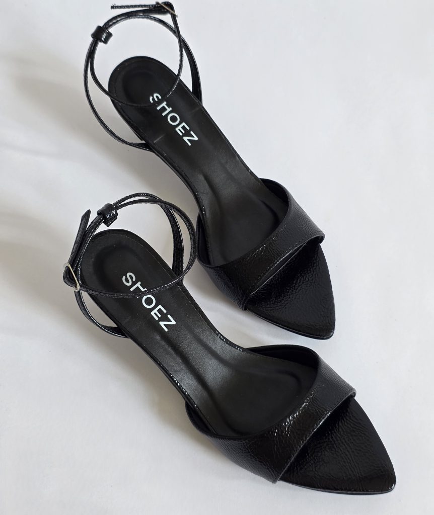 Mary Black Patent