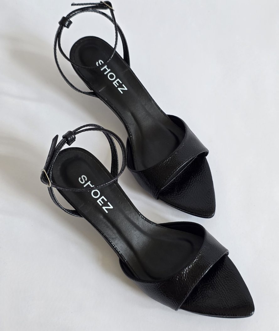 Mary Black Patent