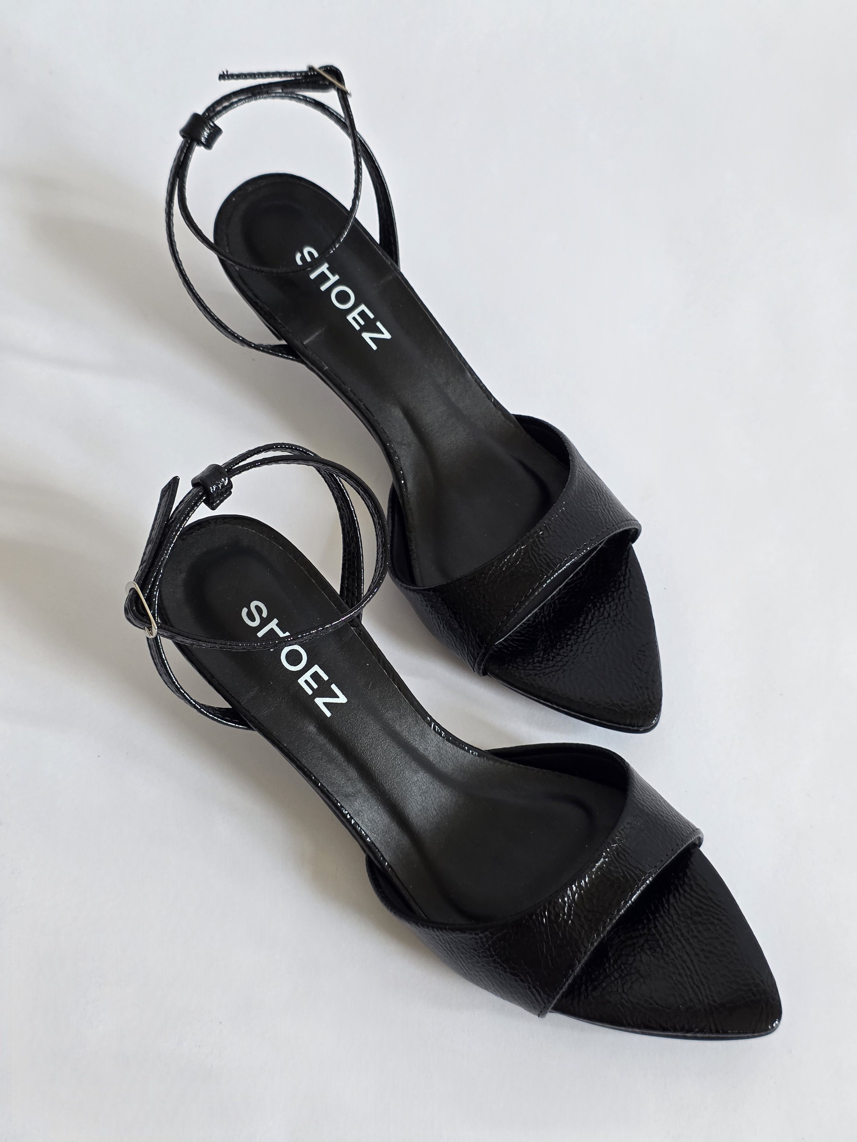 Mary Black Patent
