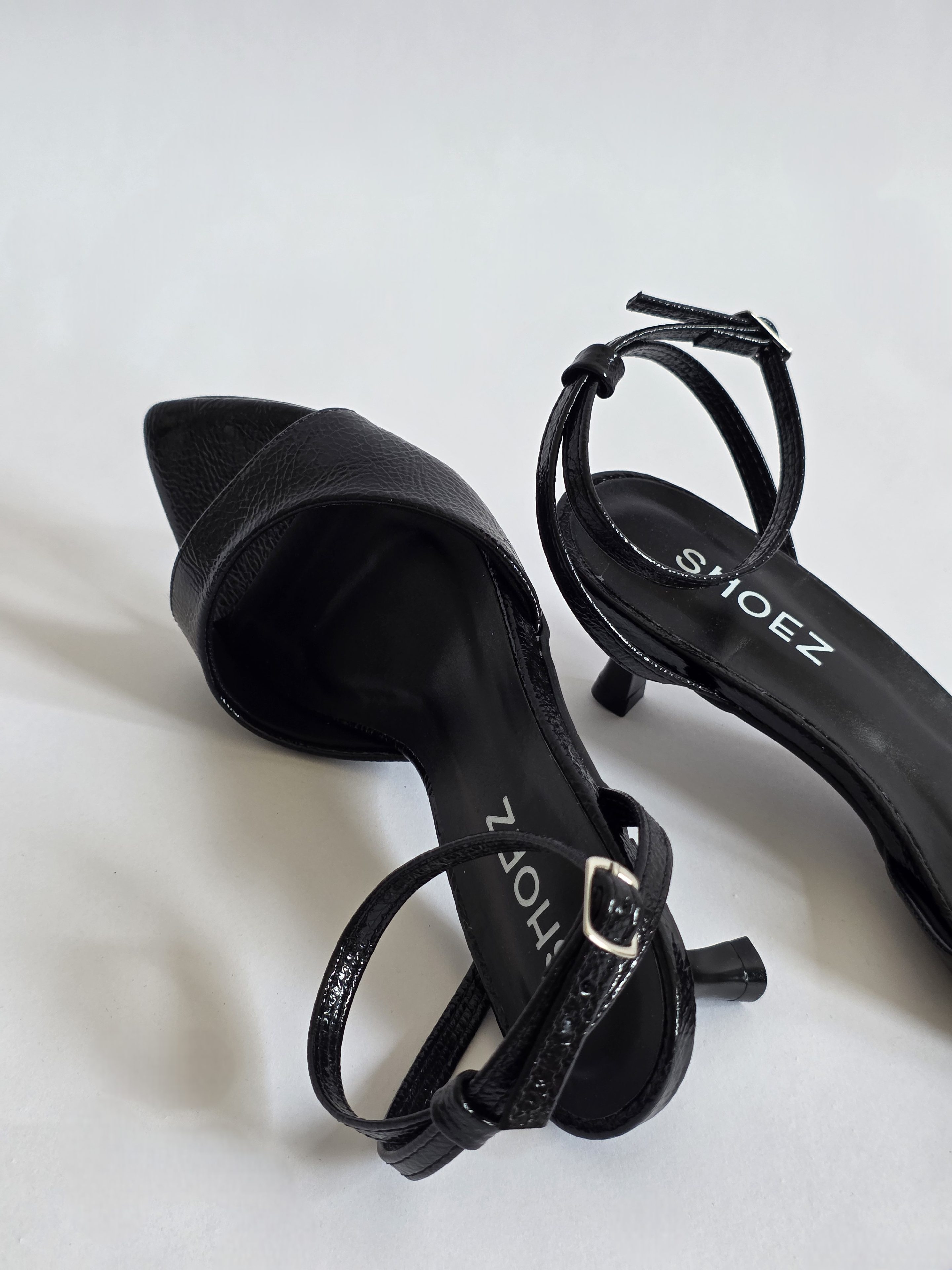Mary Black Patent