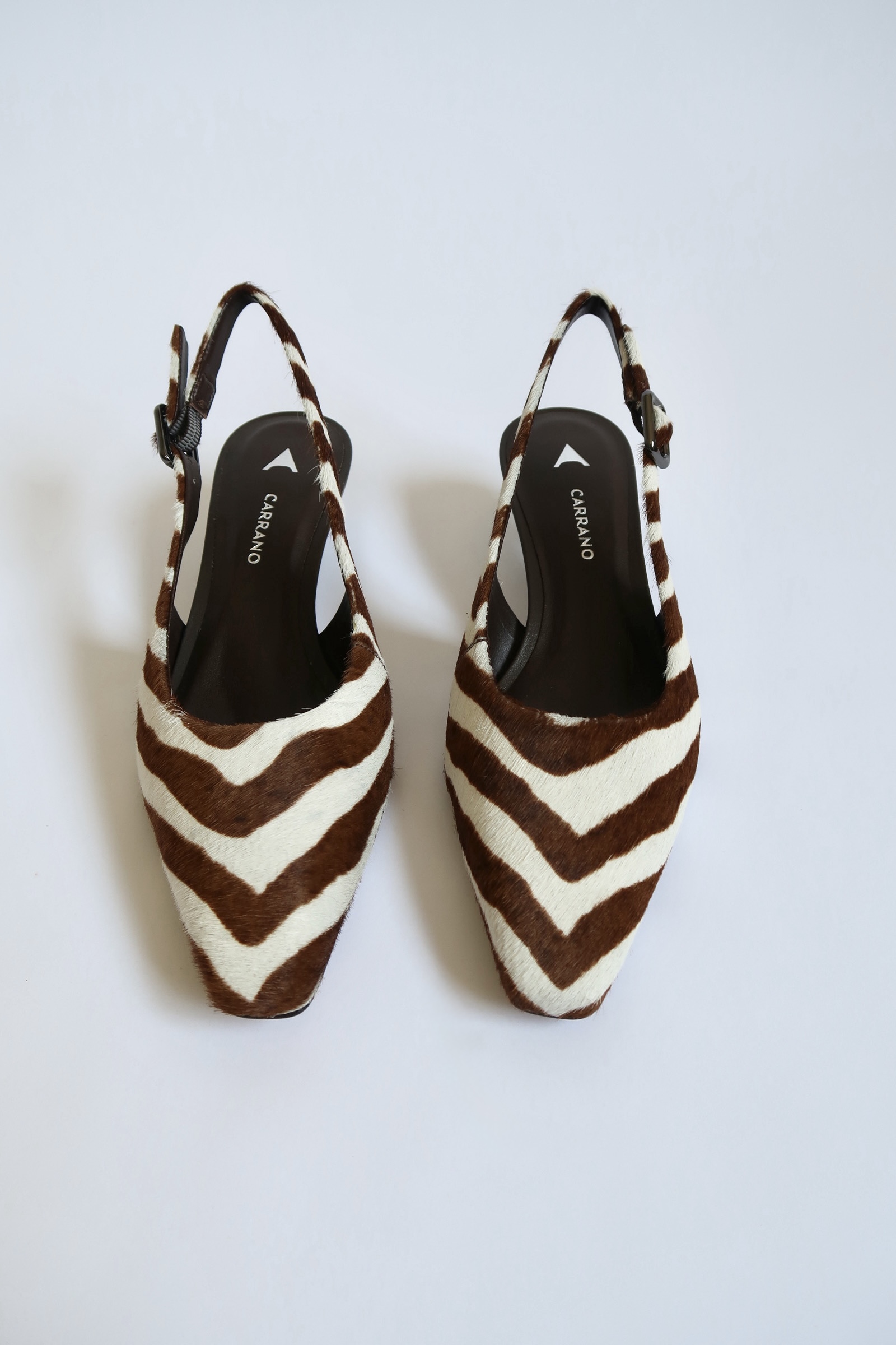 Tina Stripes