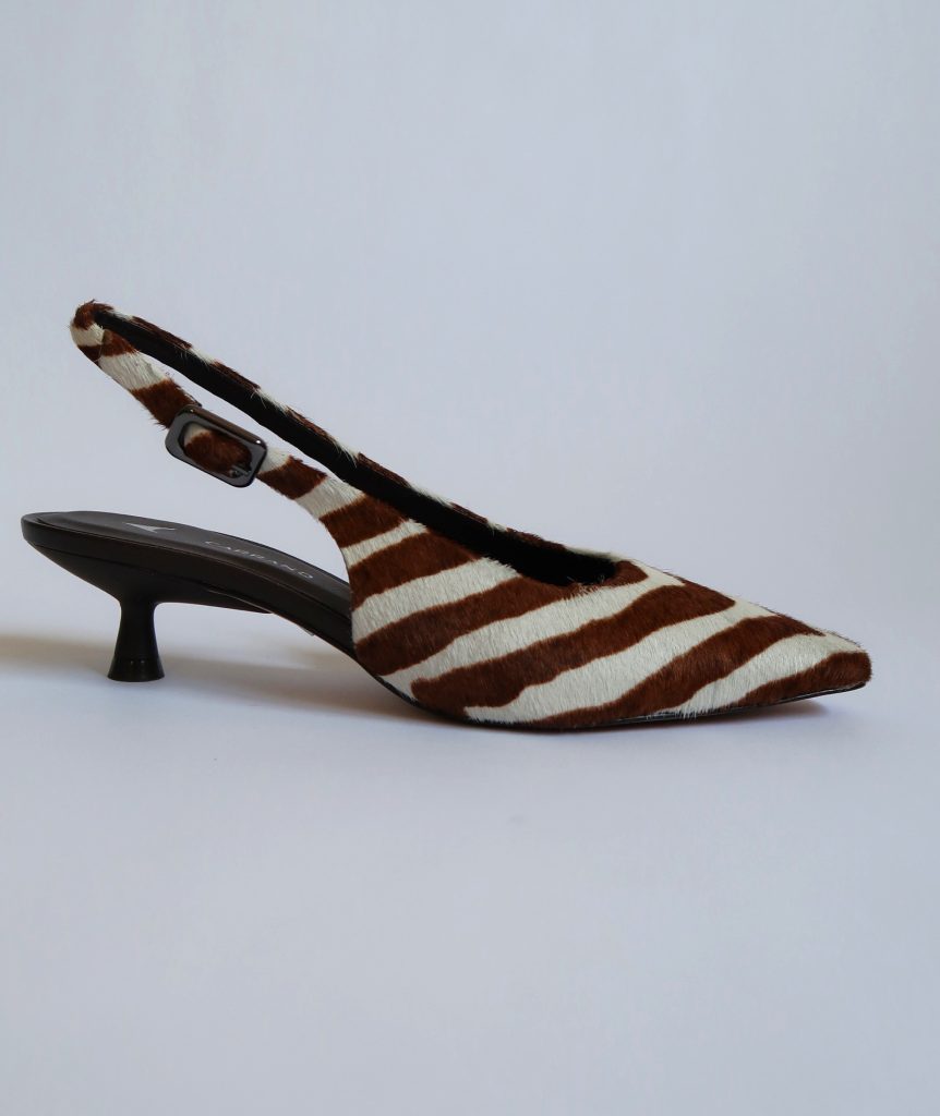 Tina Stripes