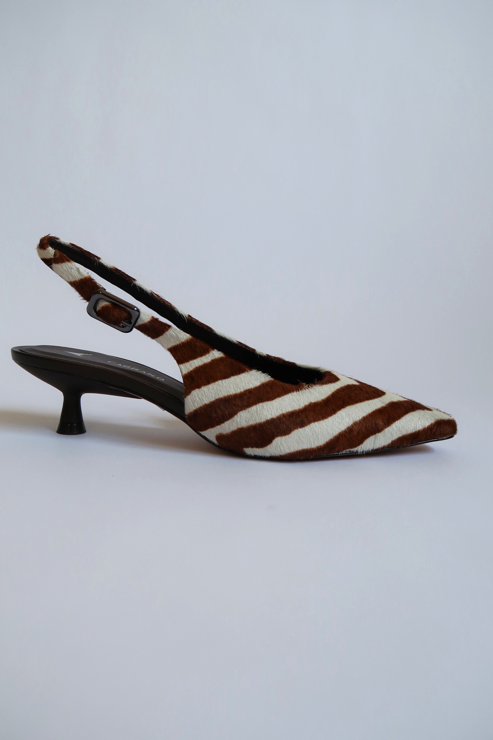 Tina Stripes