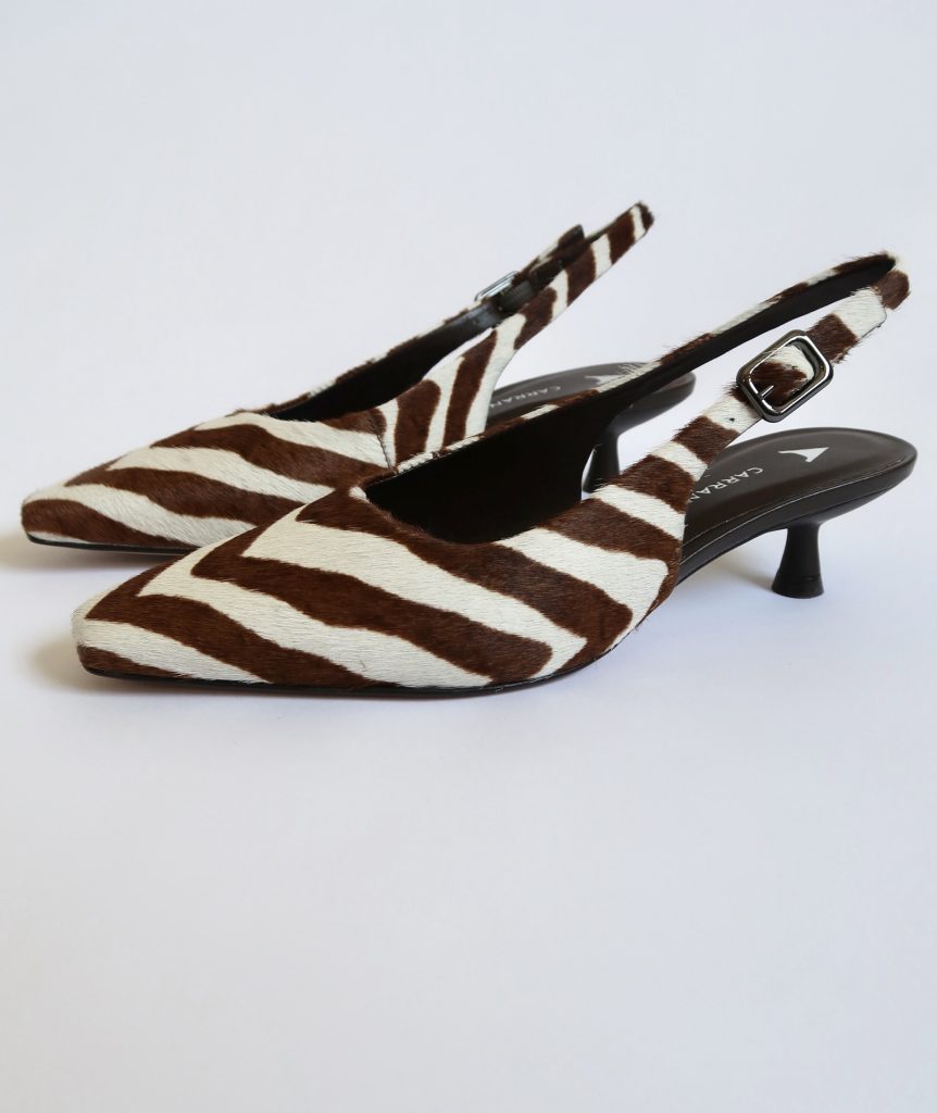 Tina Stripes