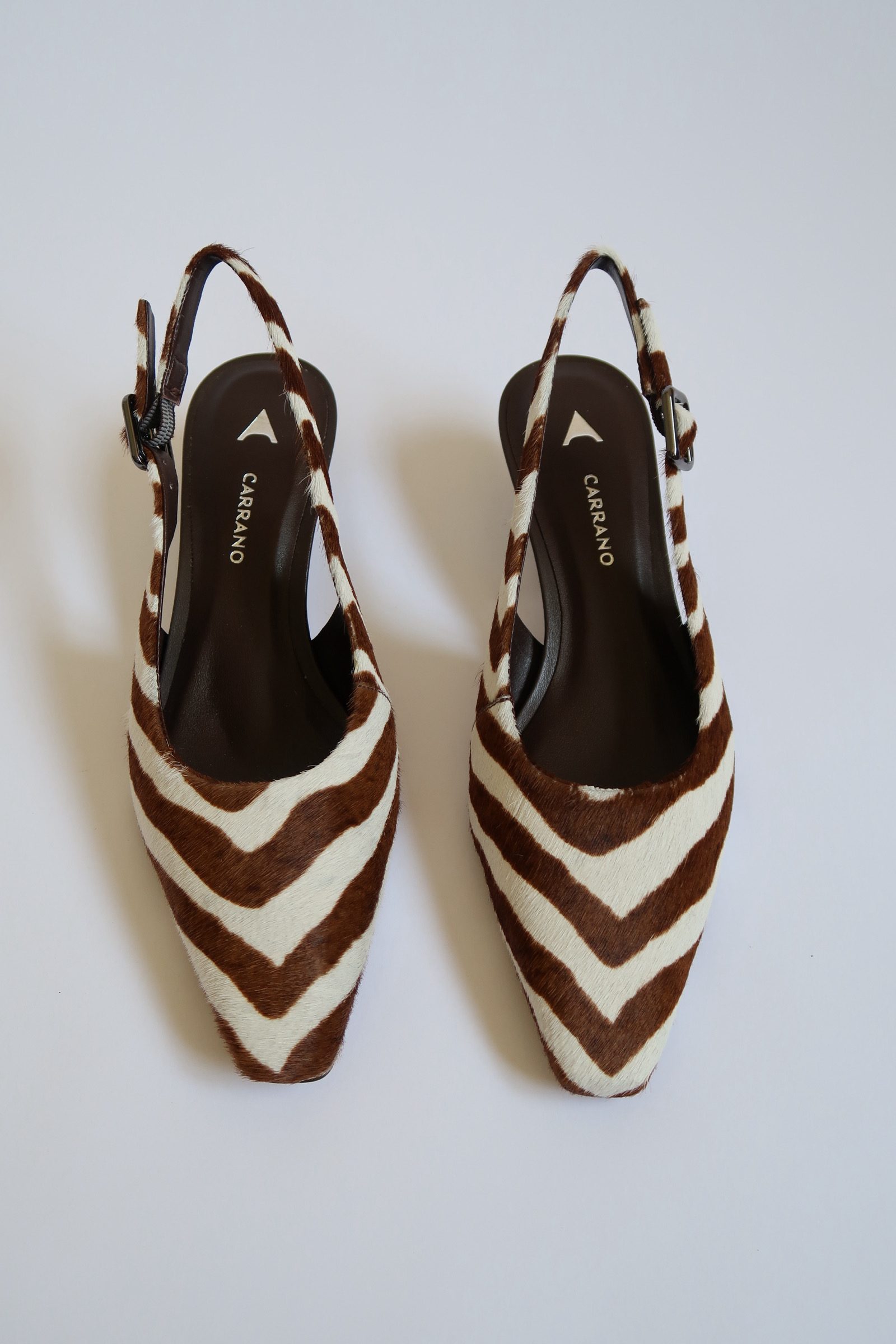 Tina Stripes