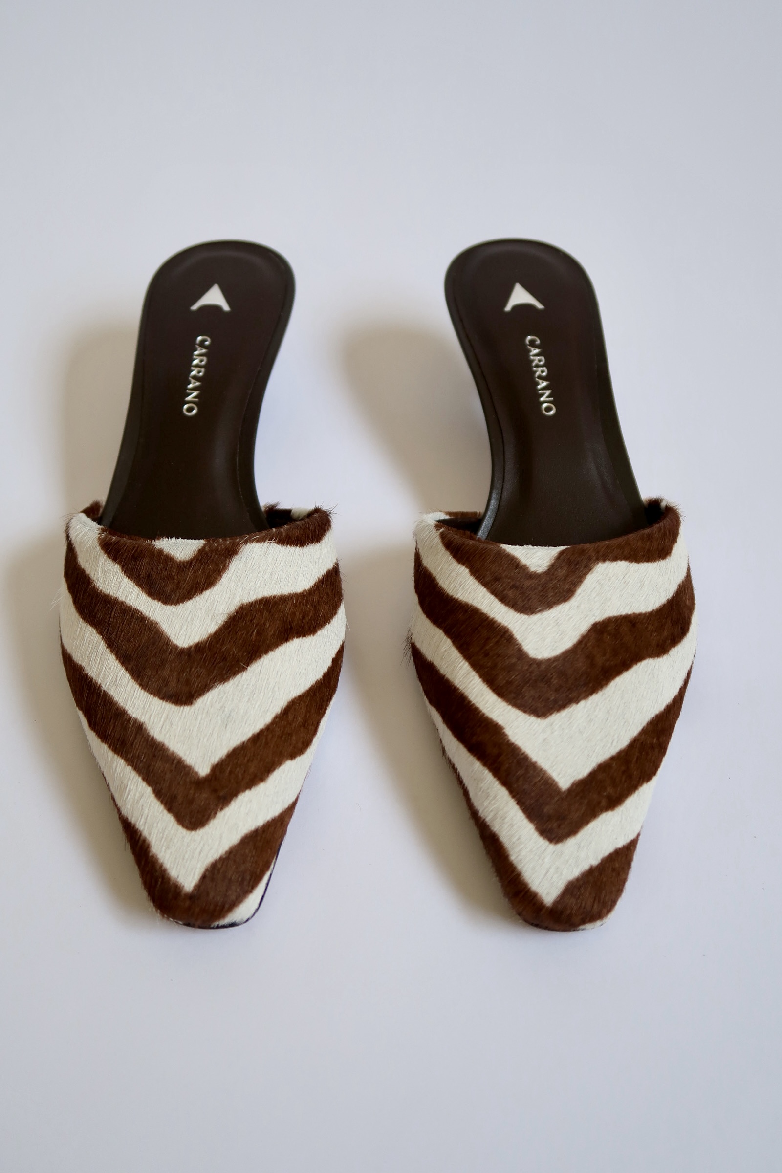 Alfred Stripes