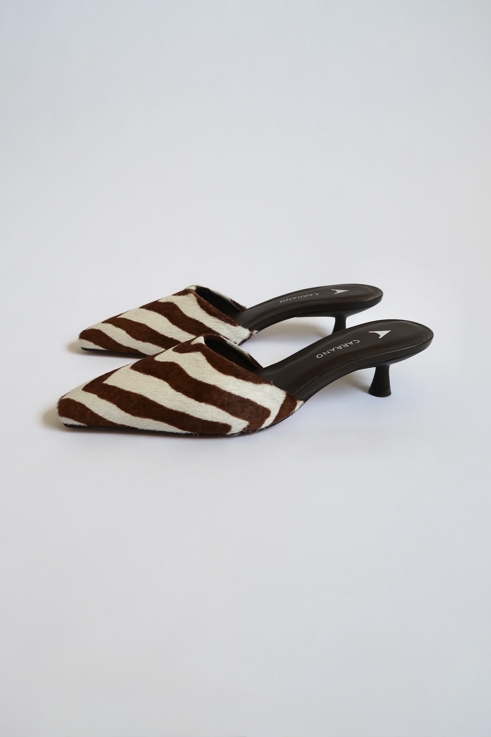 Alfred Stripes