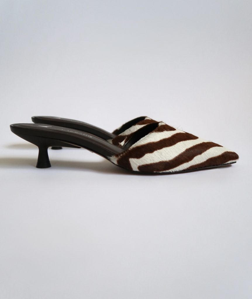 Alfred Stripes