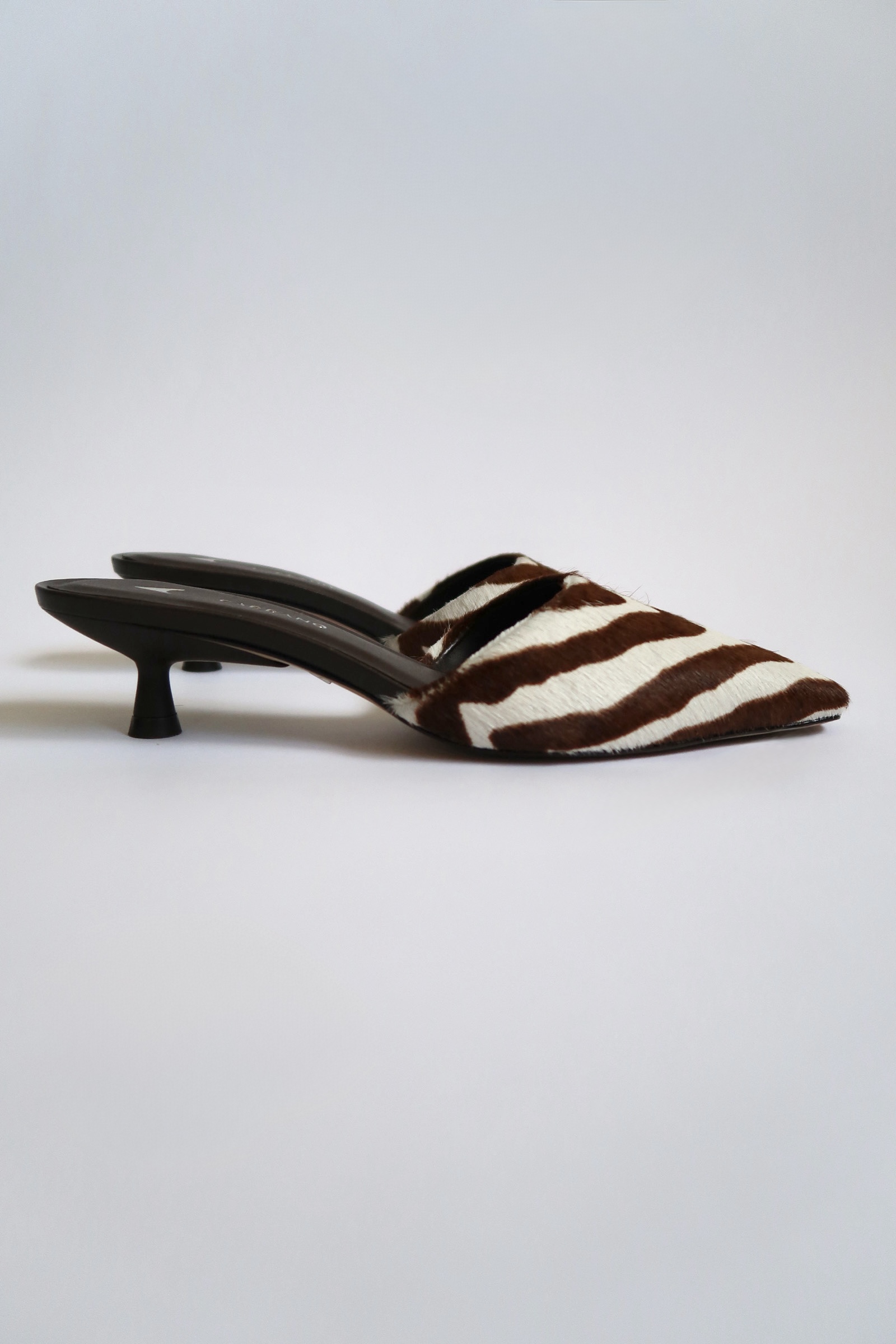 Alfred Stripes