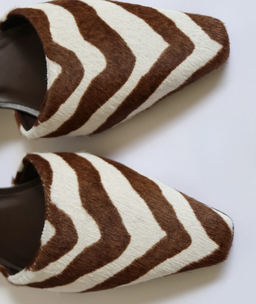 Alfred Stripes