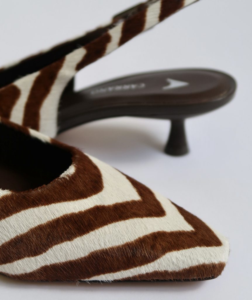 Tina Stripes