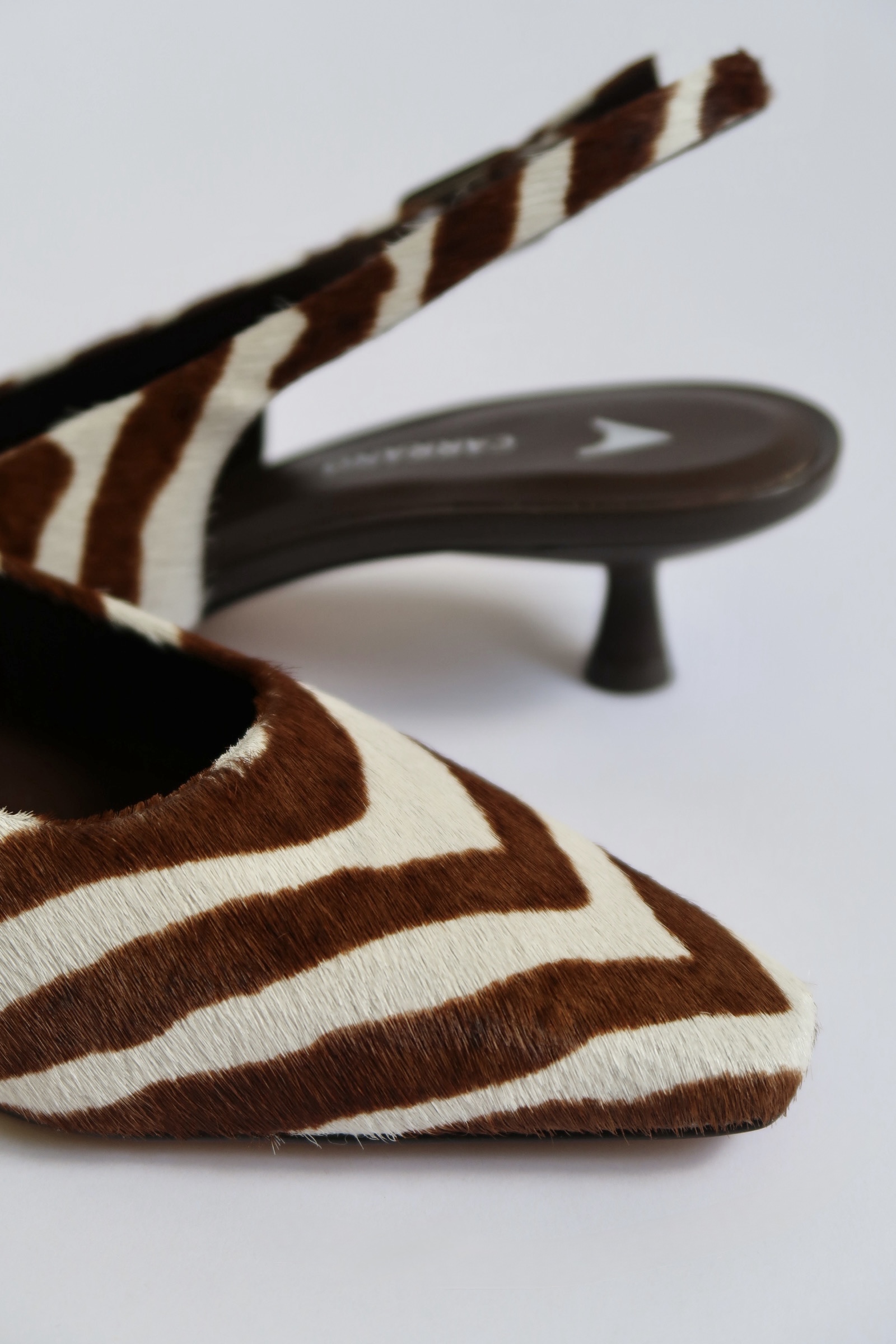 Tina Stripes