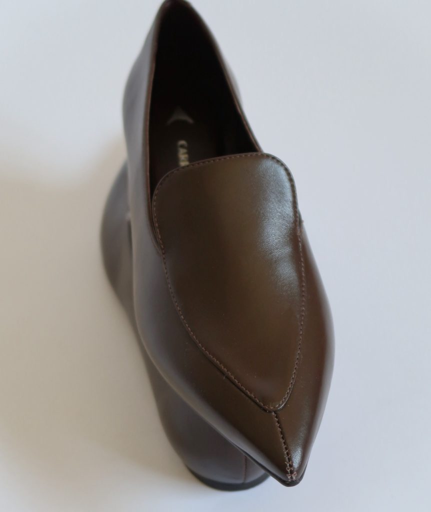 Andrea Dark Brown