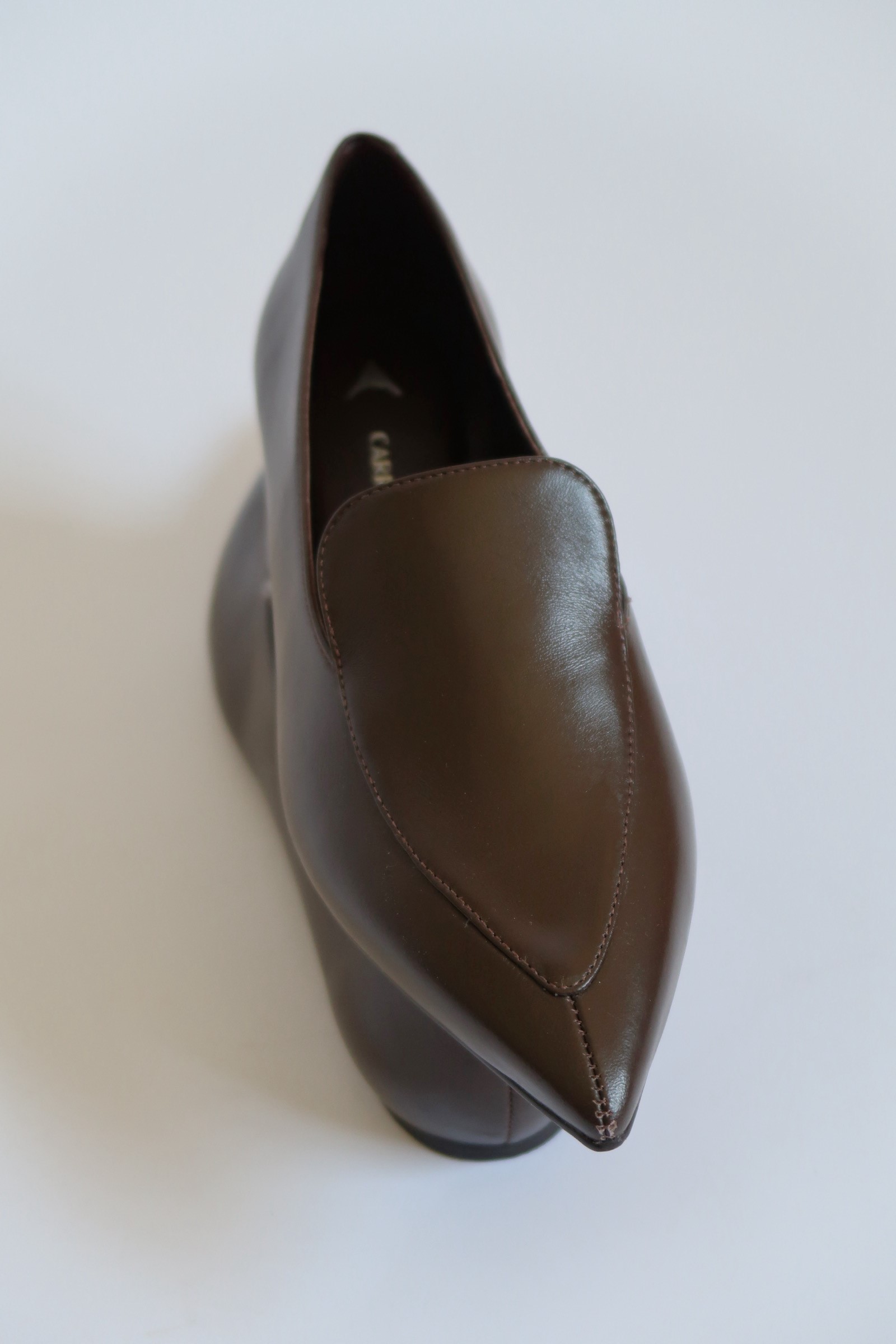 Andrea Dark Brown