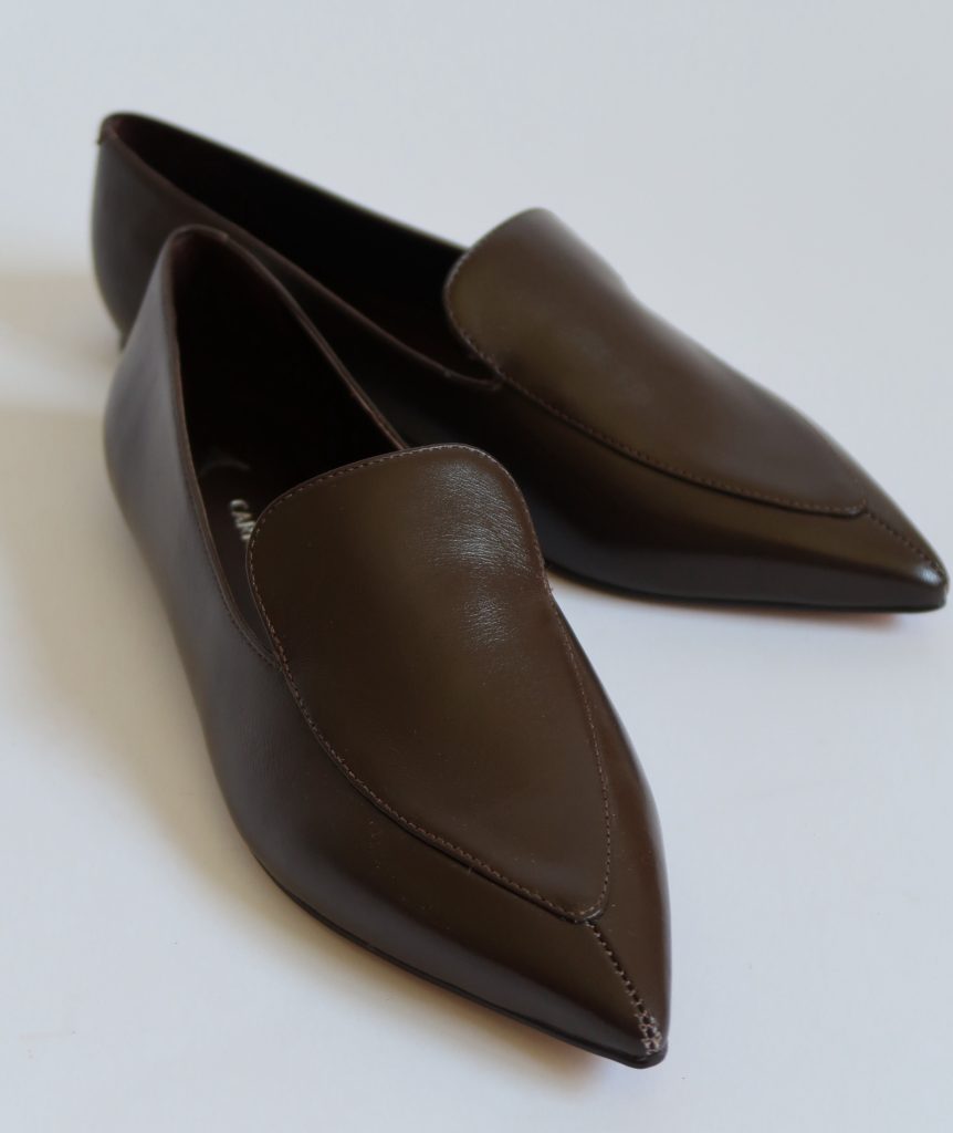 Andrea Dark Brown