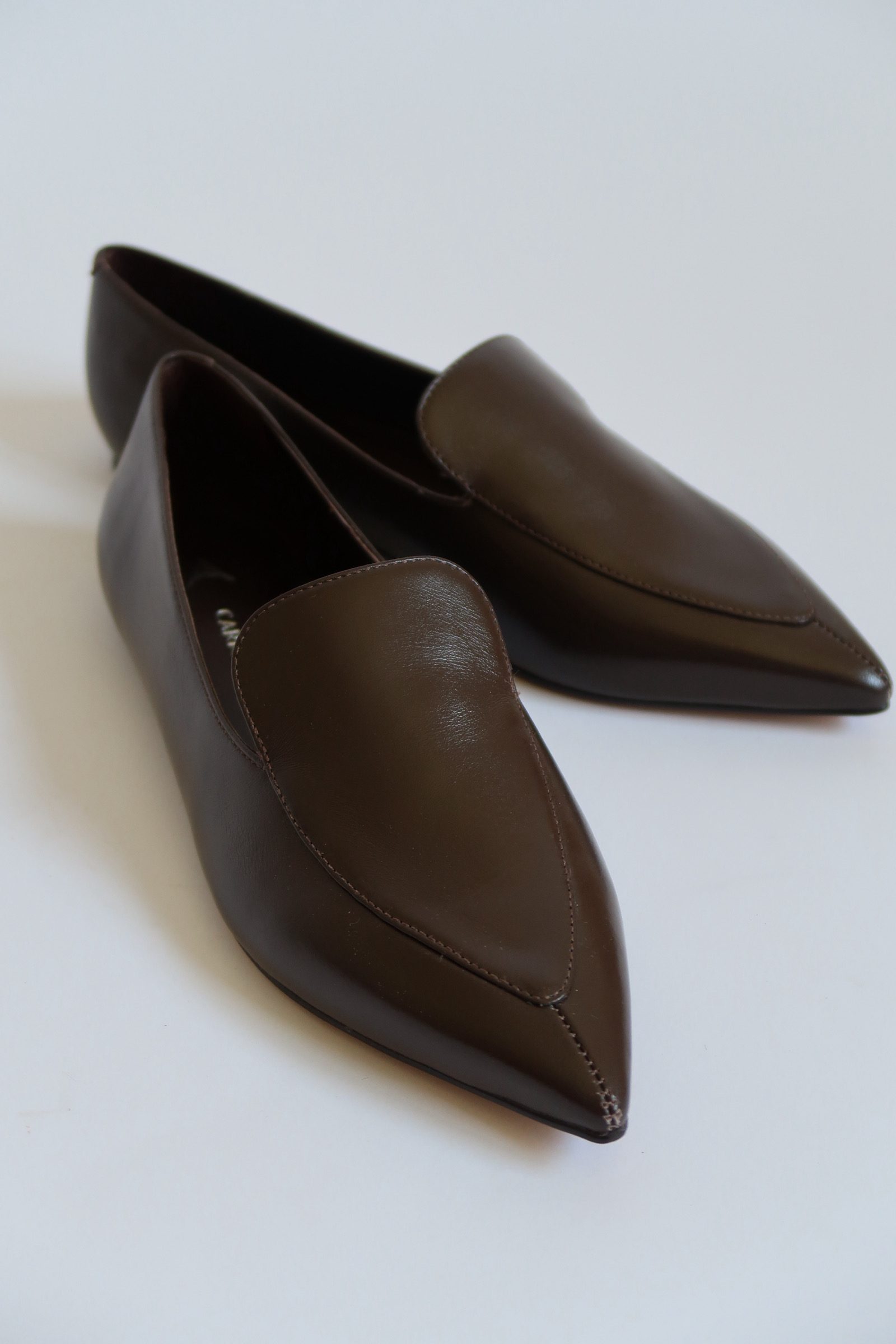Andrea Dark Brown