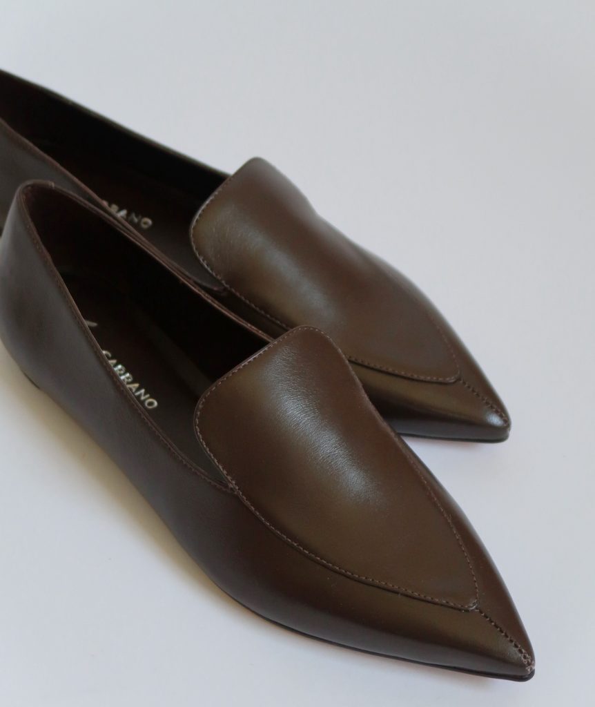 Andrea Dark Brown