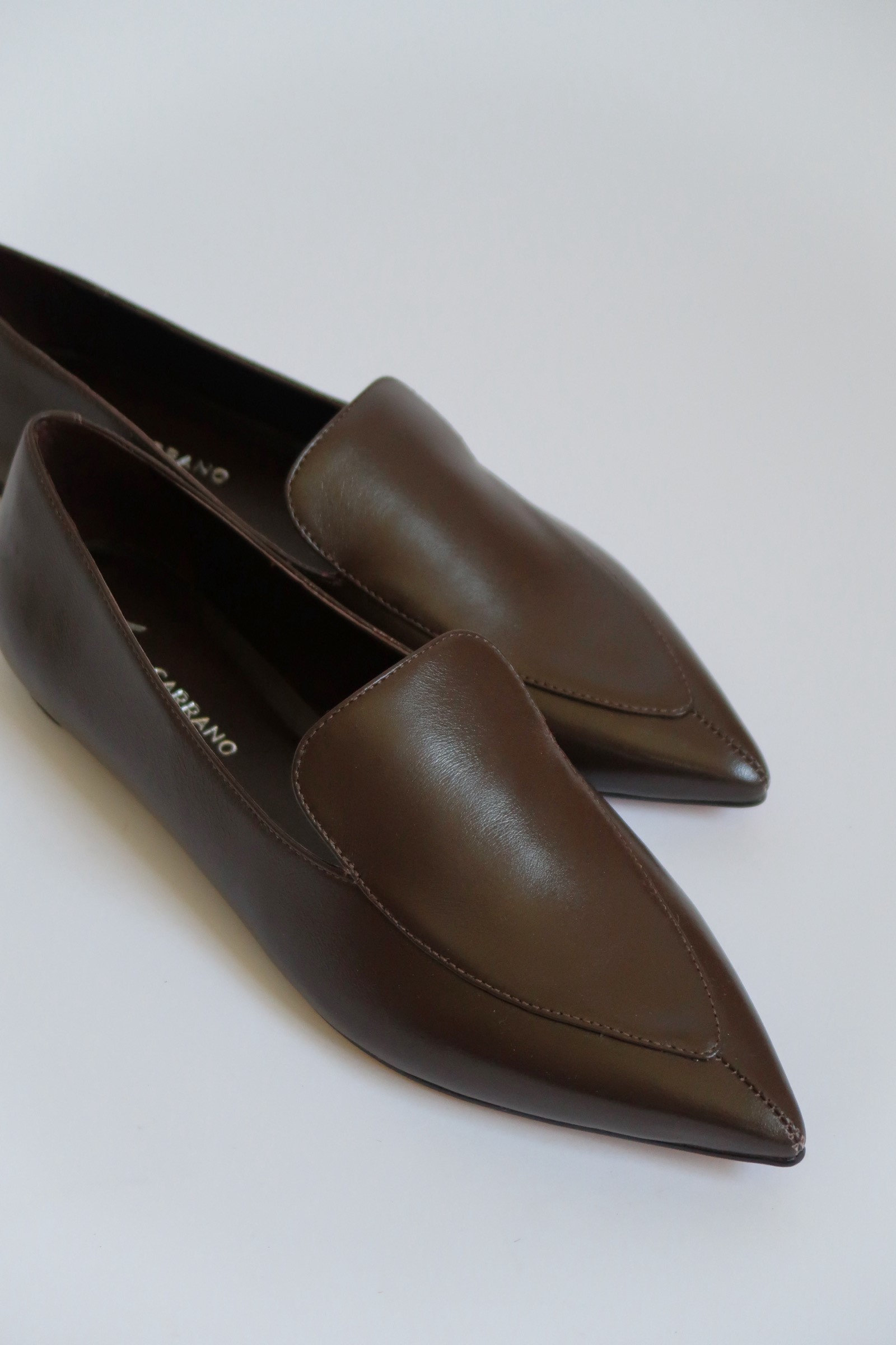 Andrea Dark Brown