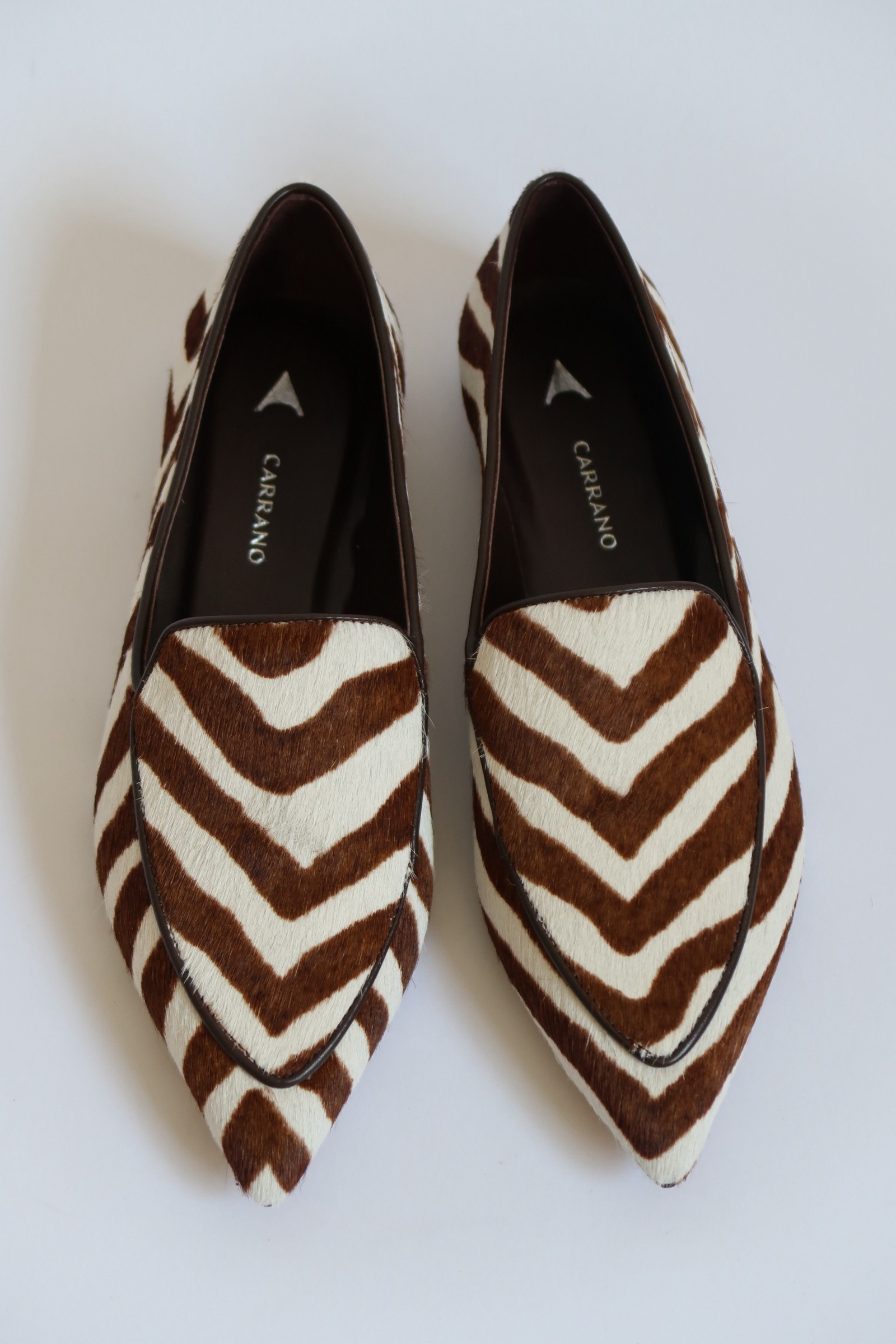 Andrea Stripes
