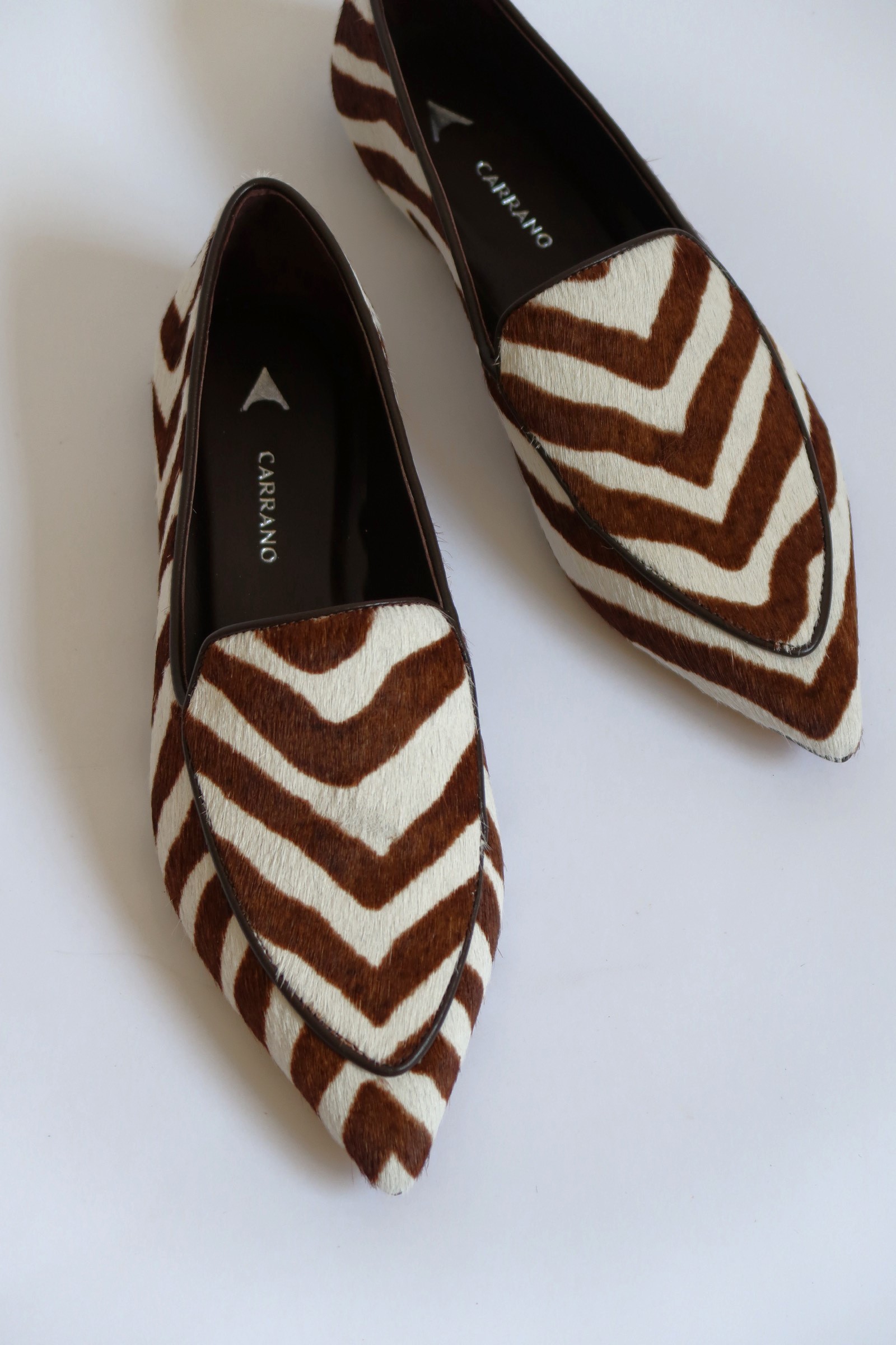 Andrea Stripes