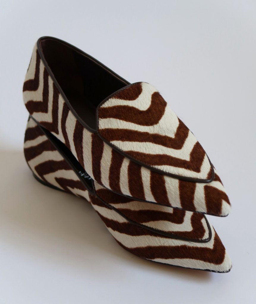 Andrea Stripes