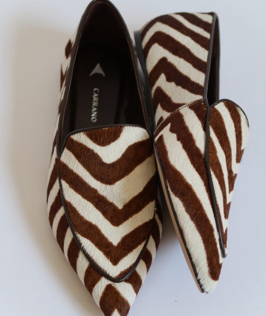 Andrea Stripes