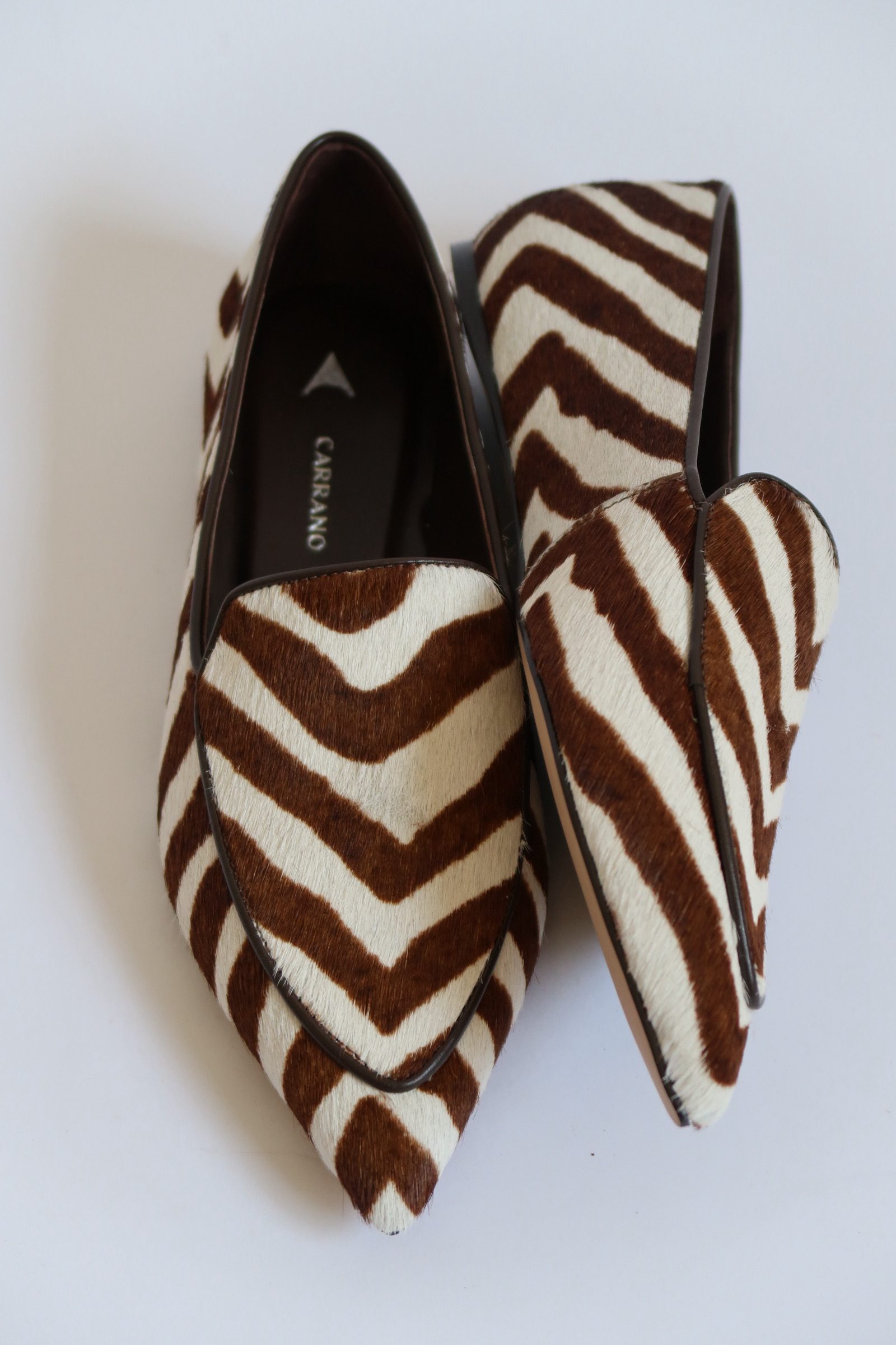 Andrea Stripes