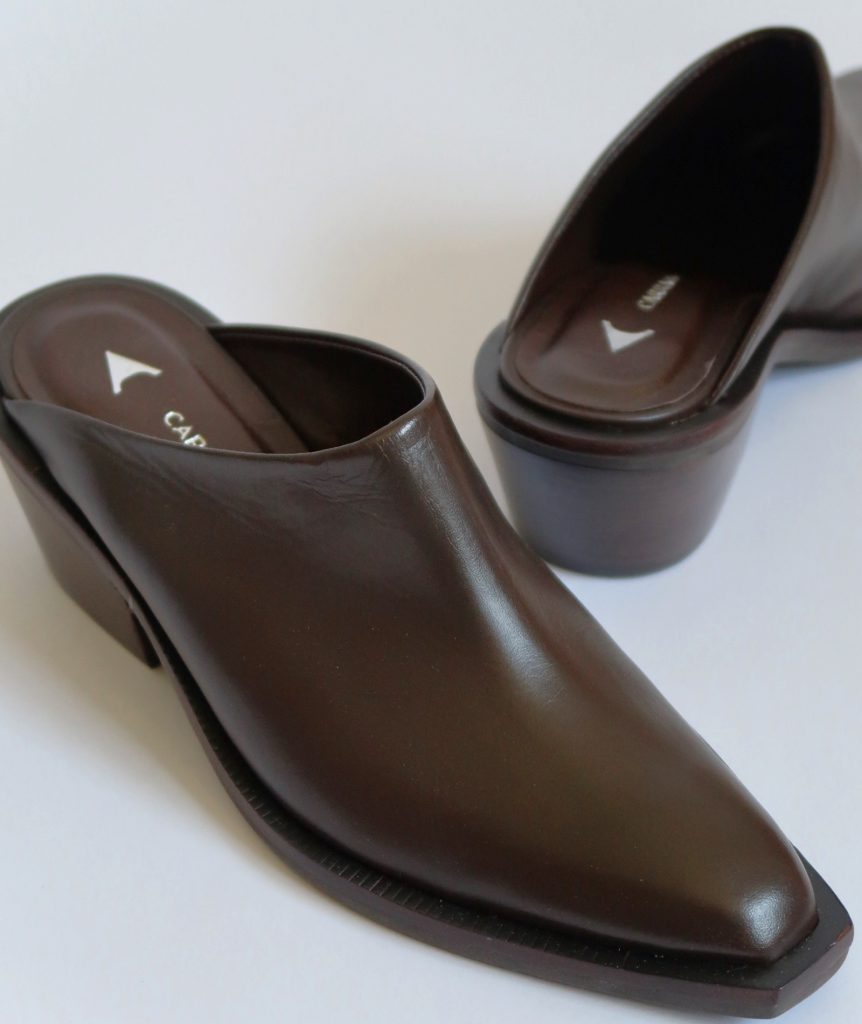Santana Dark Brown