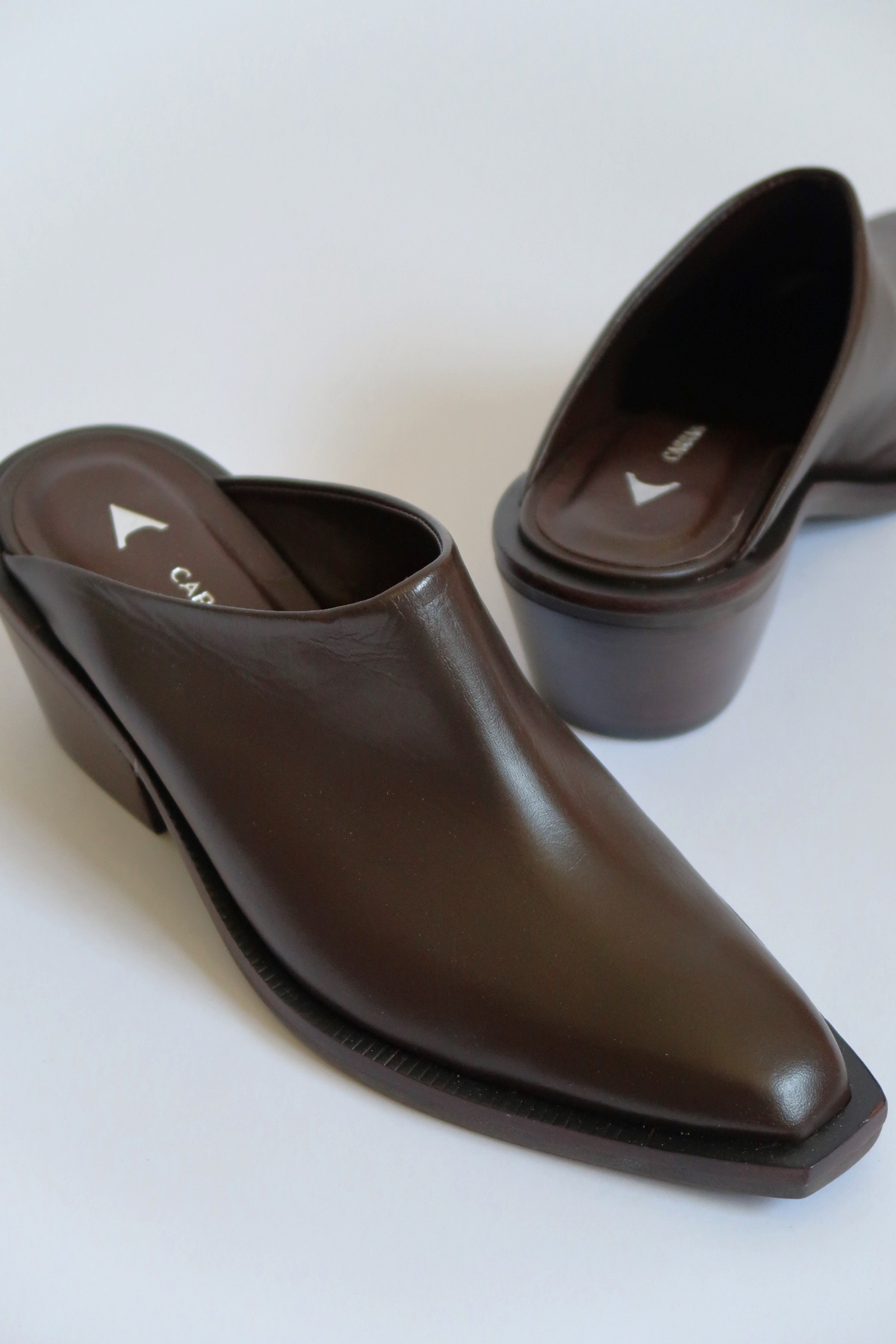 Santana Dark Brown