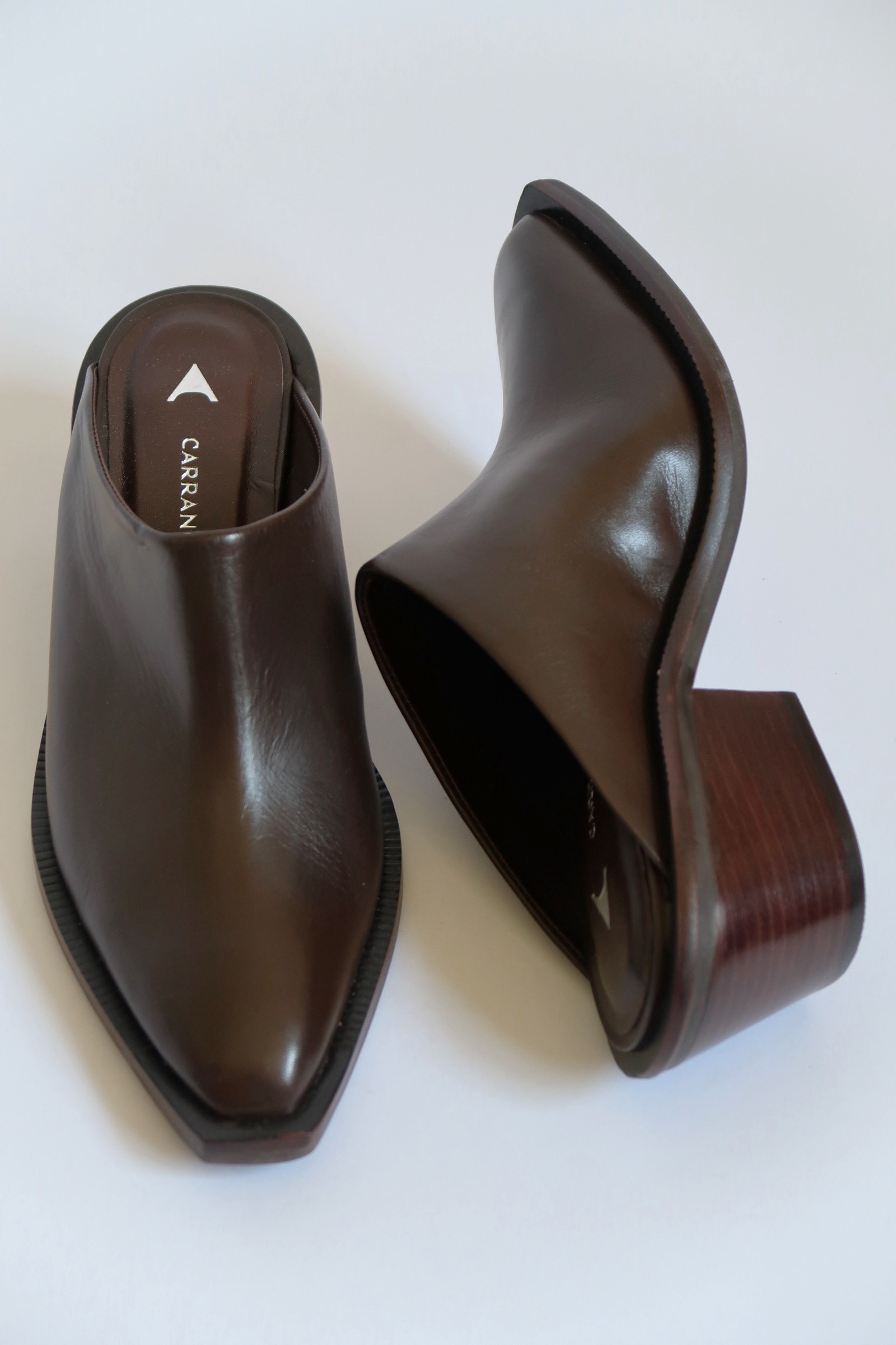 Santana Dark Brown
