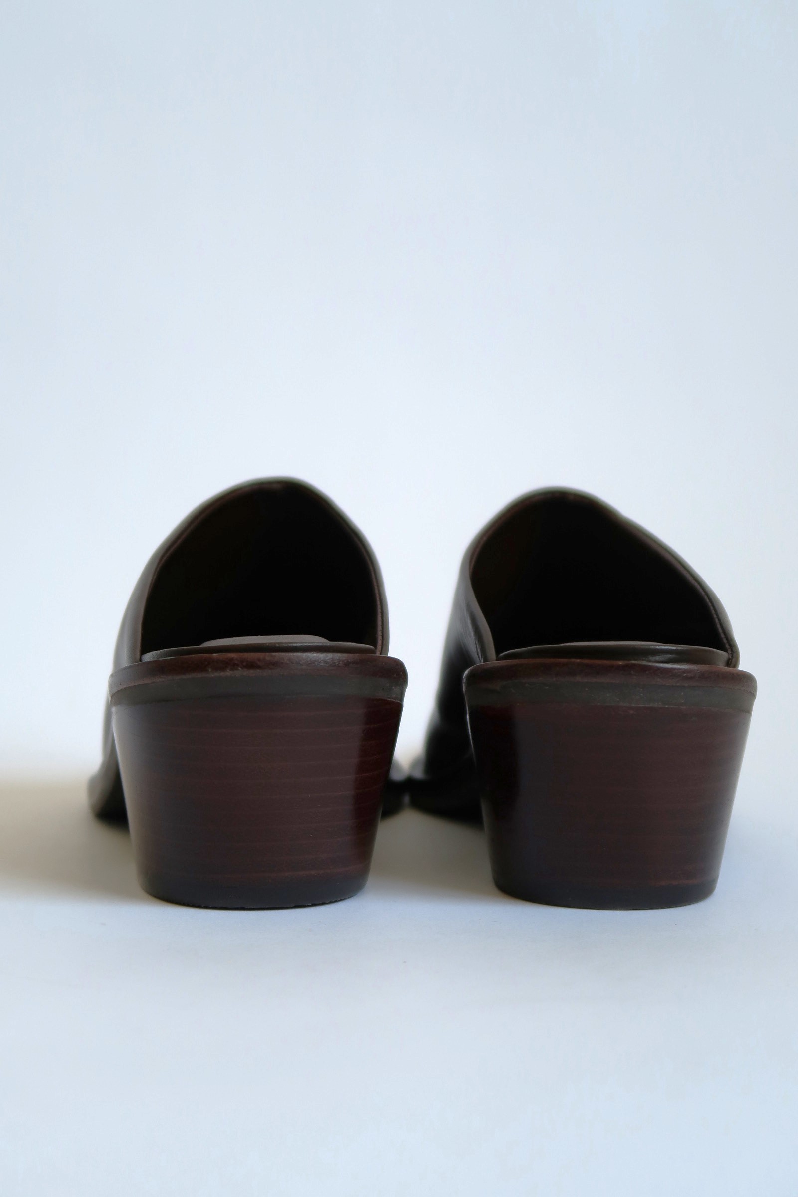 Santana Dark Brown