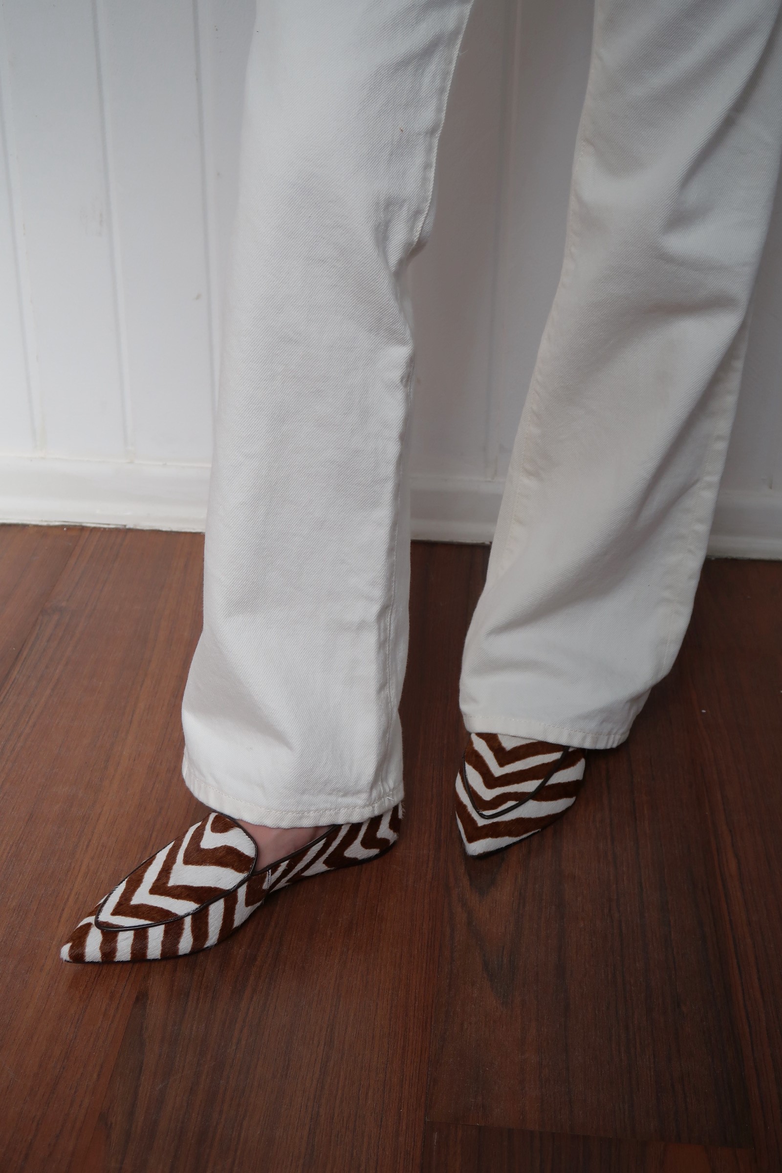 Andrea Stripes