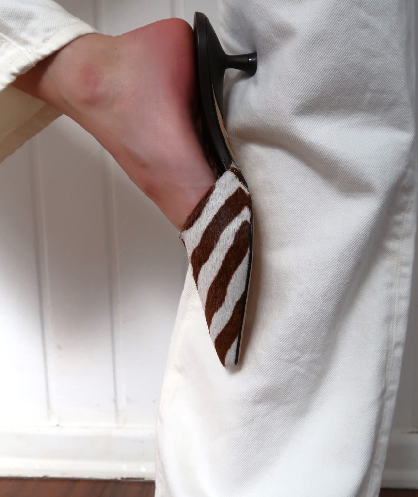 Alfred Stripes