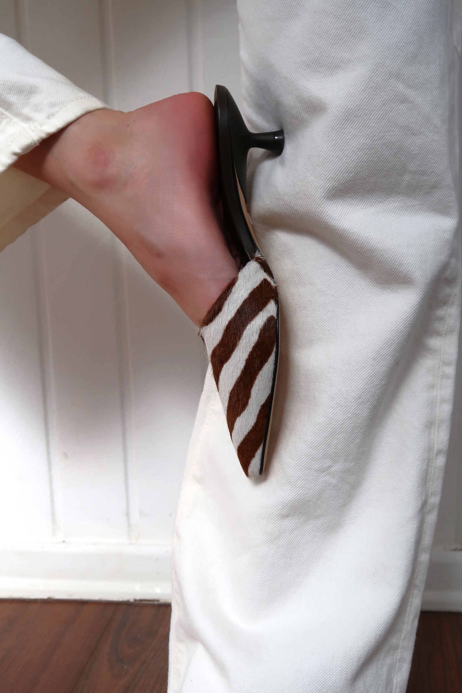 Alfred Stripes
