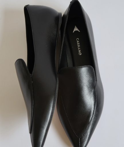 Capsule - Andrea Black