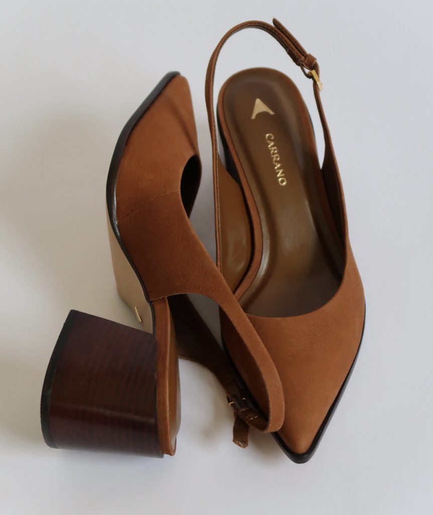 Capsule - Marni Tobacco