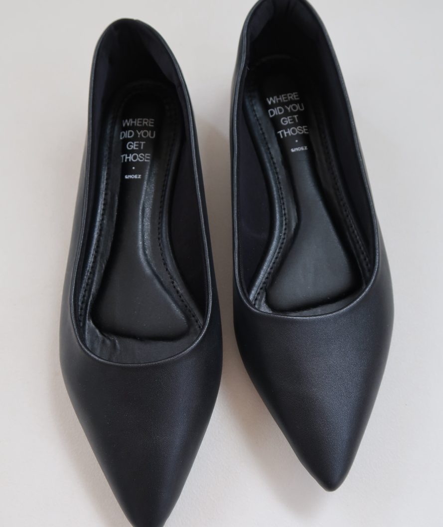 Donna Black