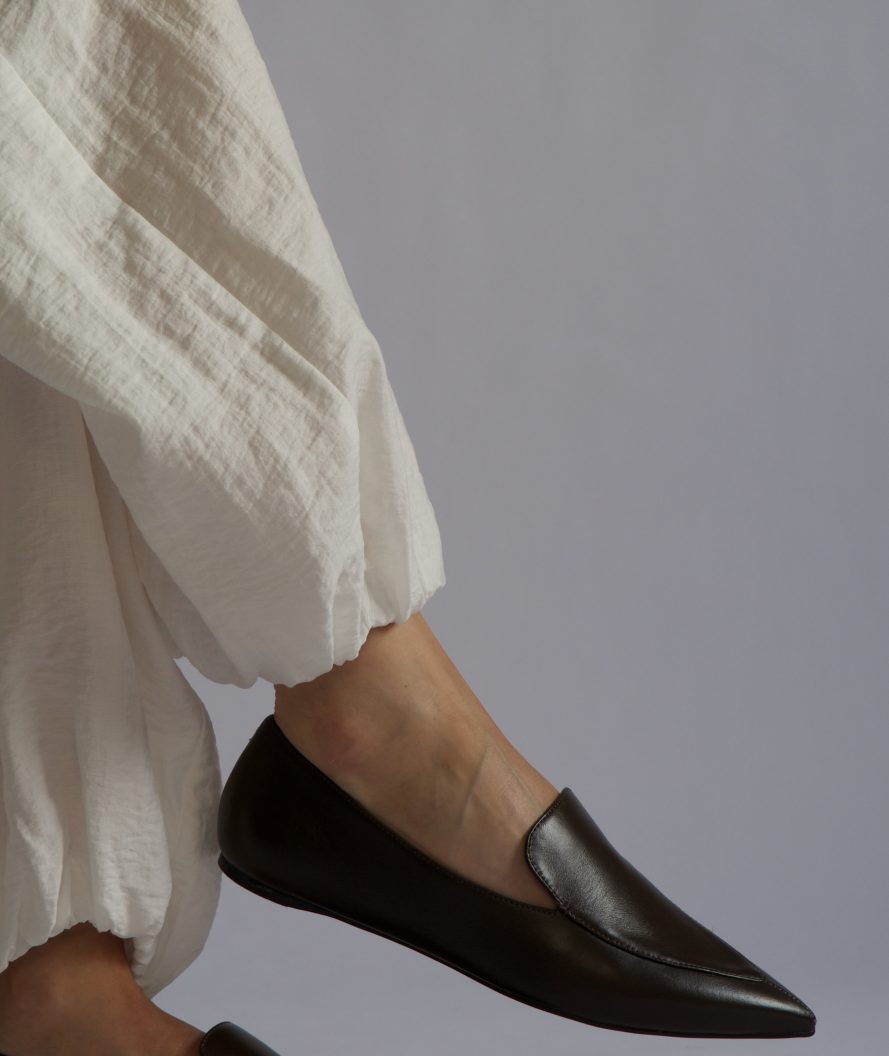 Capsule - Andrea Dark Brown