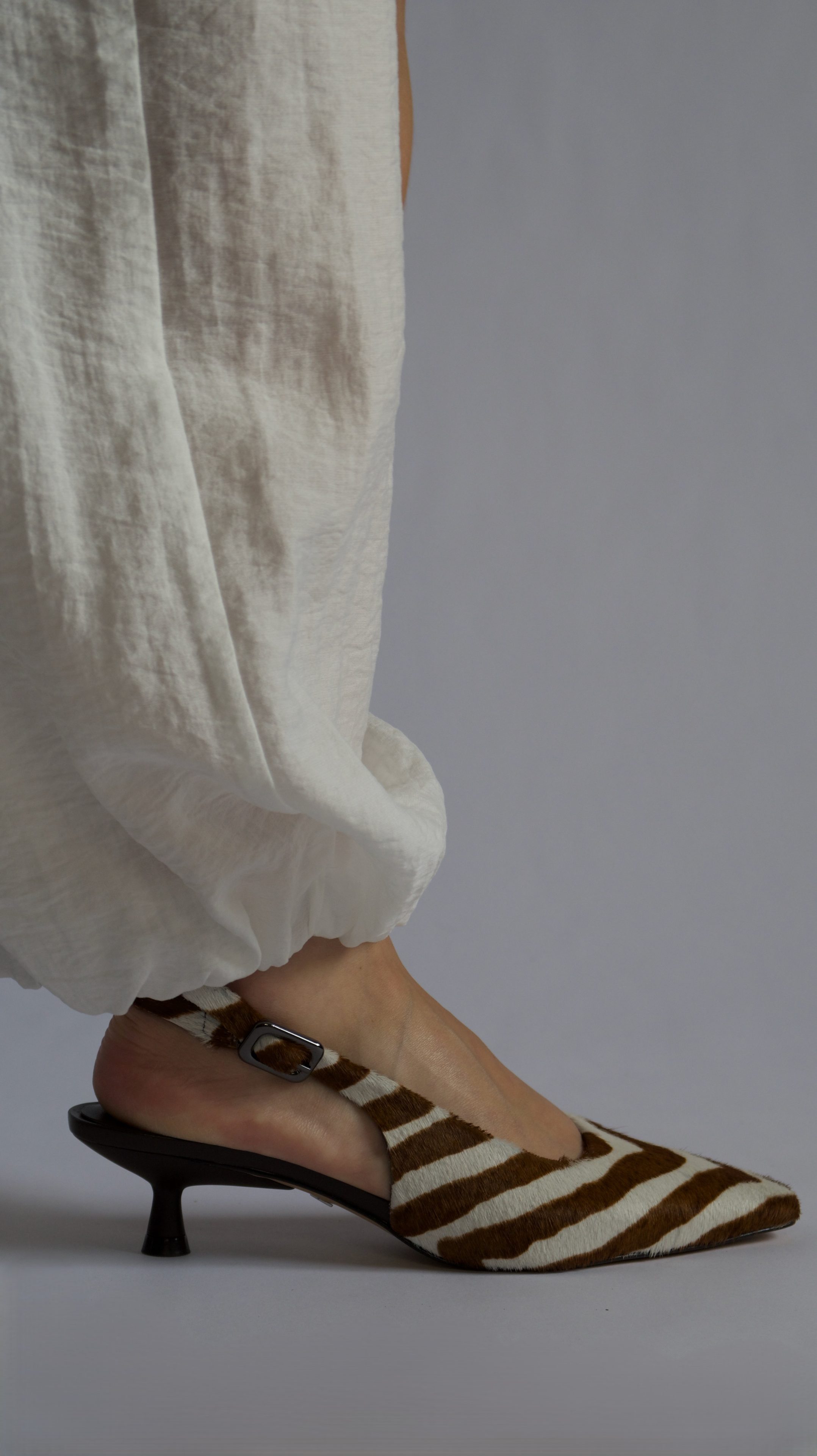 Capsule - Tina Stripes