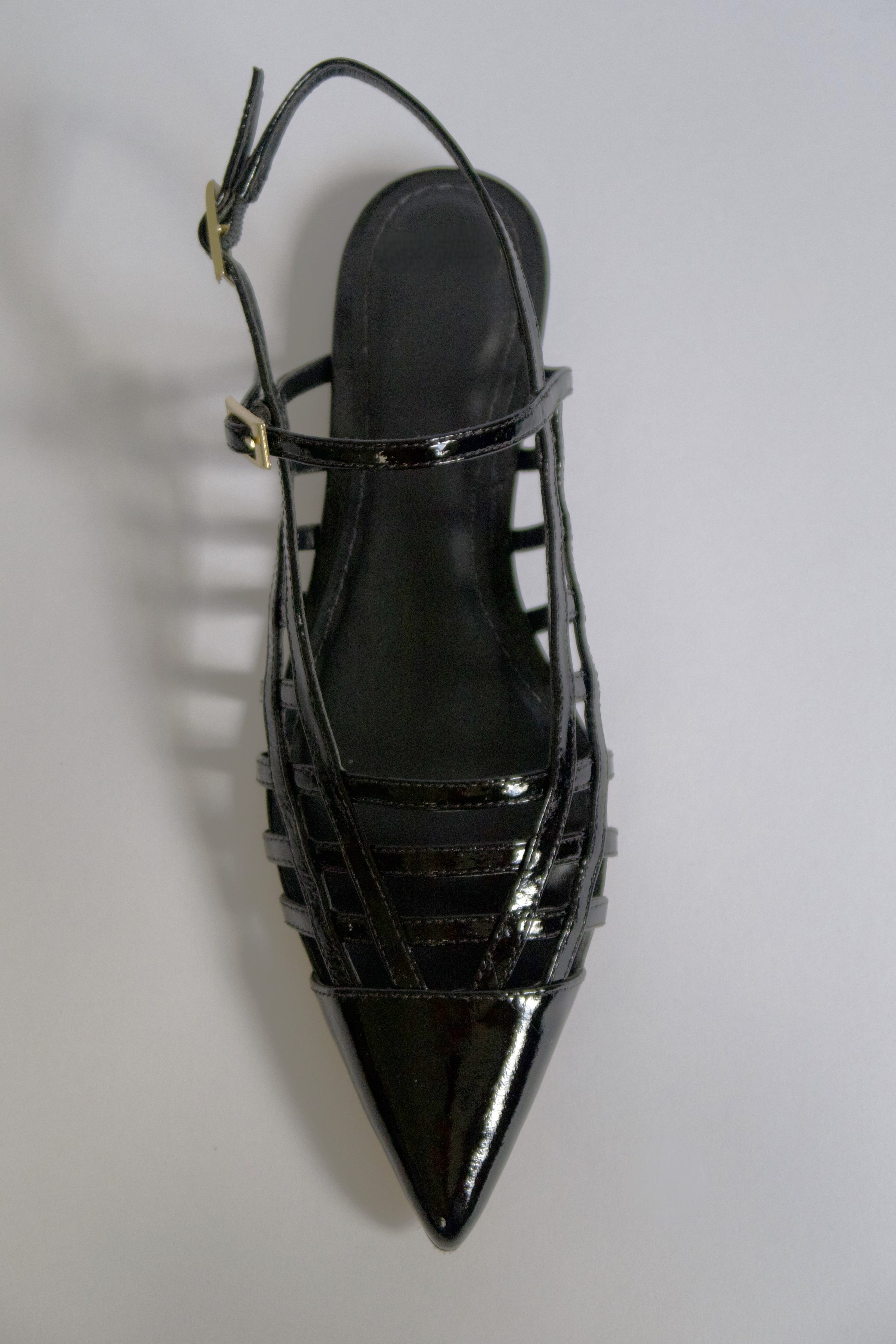Alaya Black