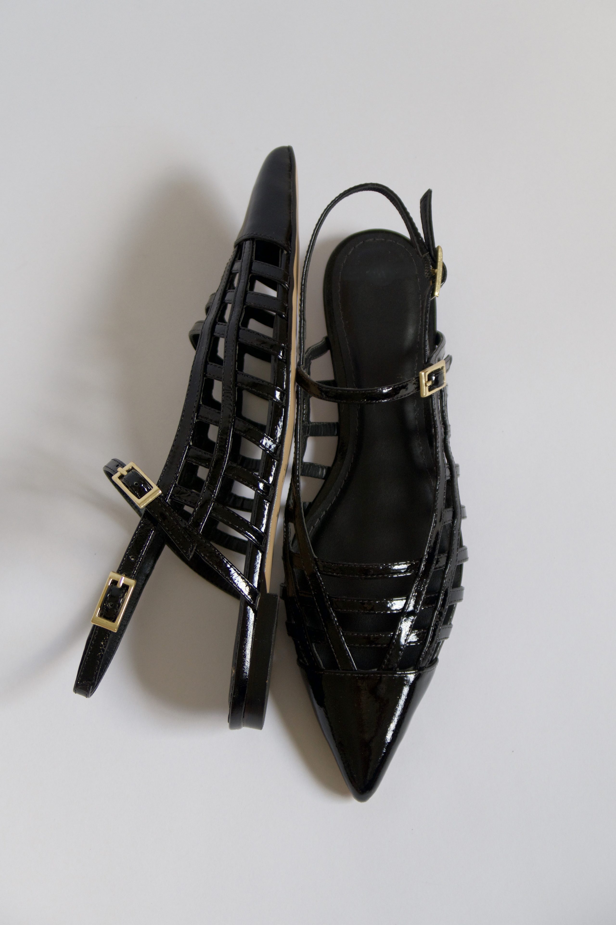 Alaya Black