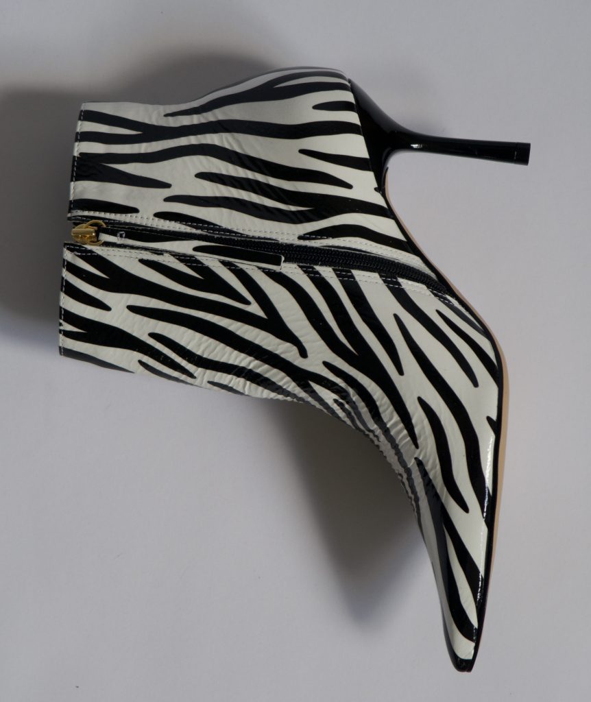 William Zebra