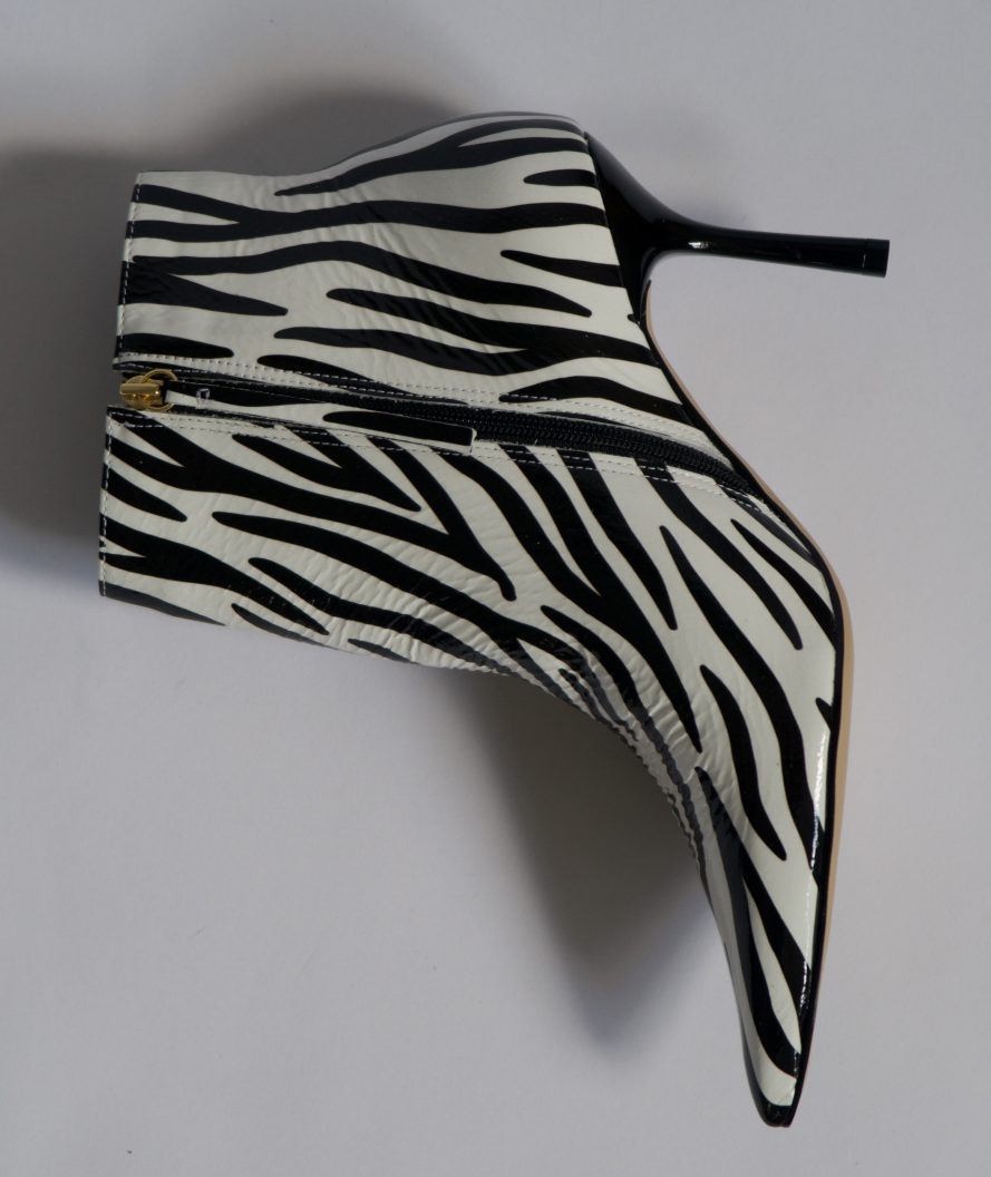 William Zebra