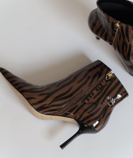 William Brown Zebra