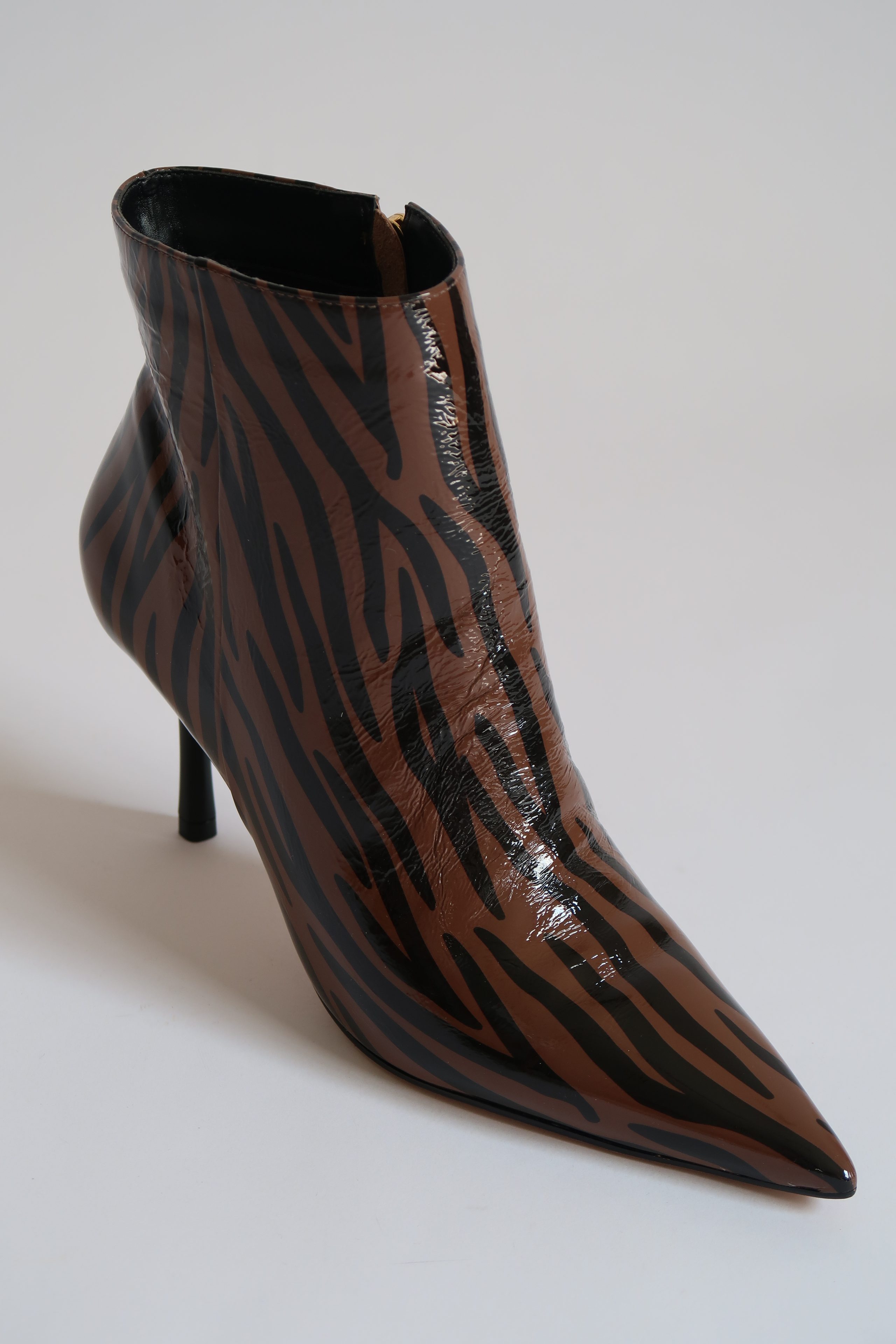 William Brown Zebra