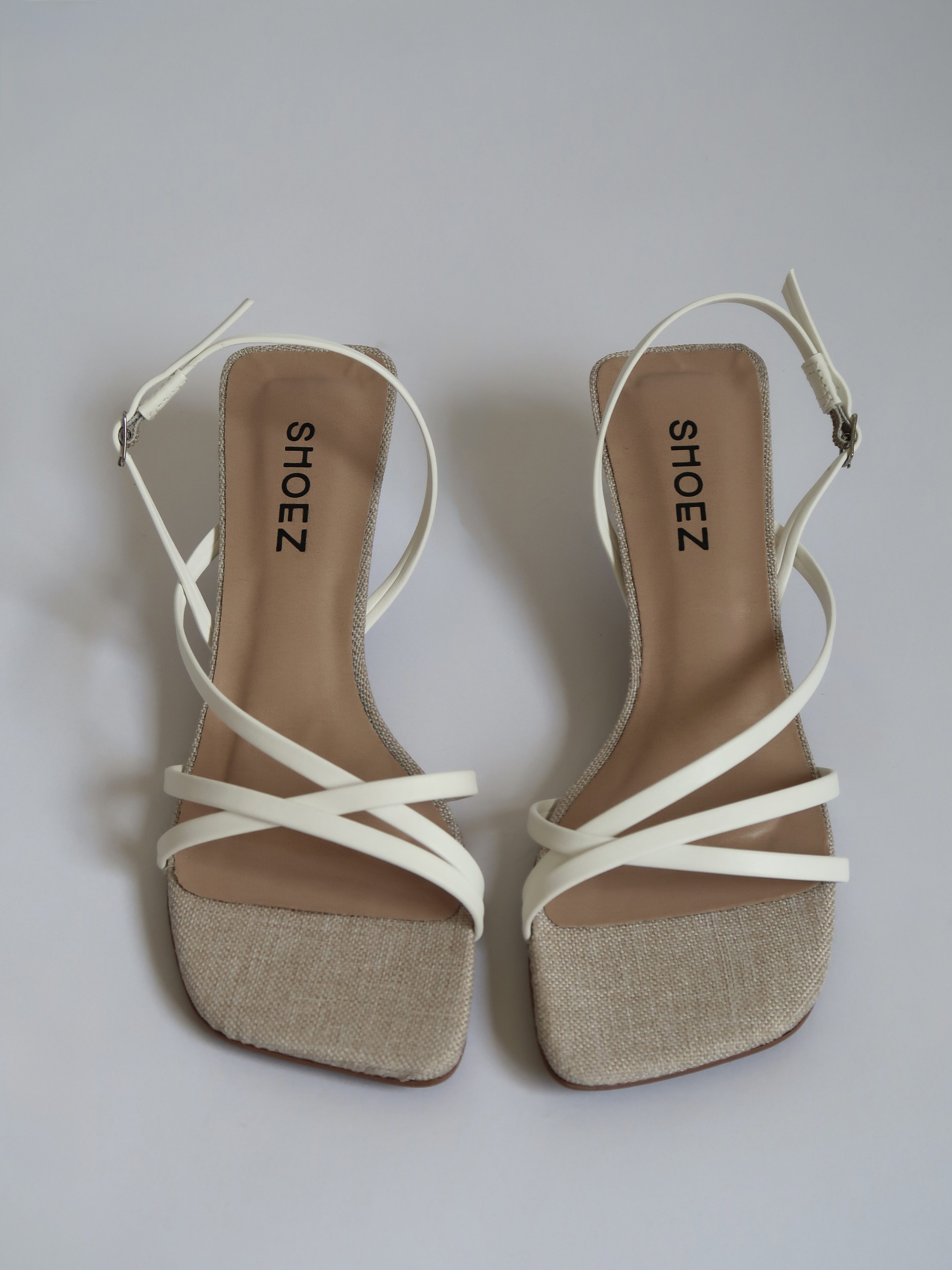 Whimsy White