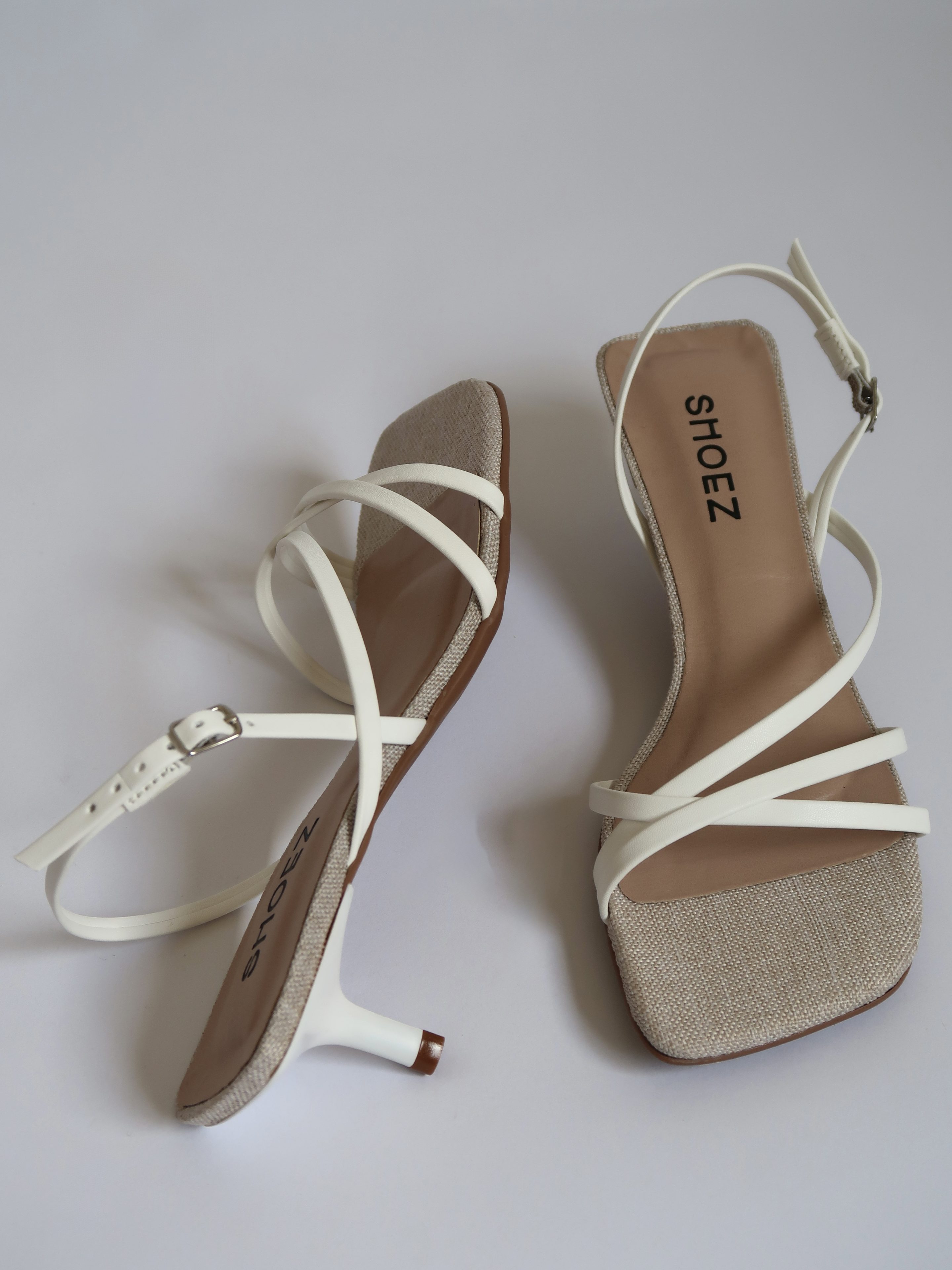 Whimsy White