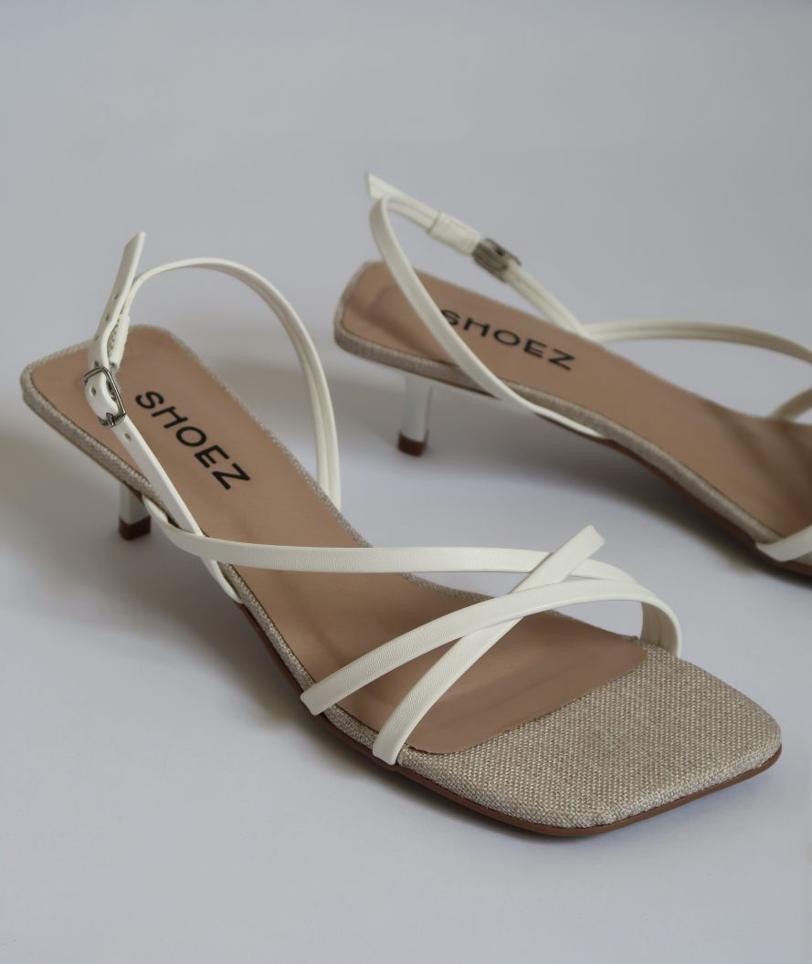 Whimsy White