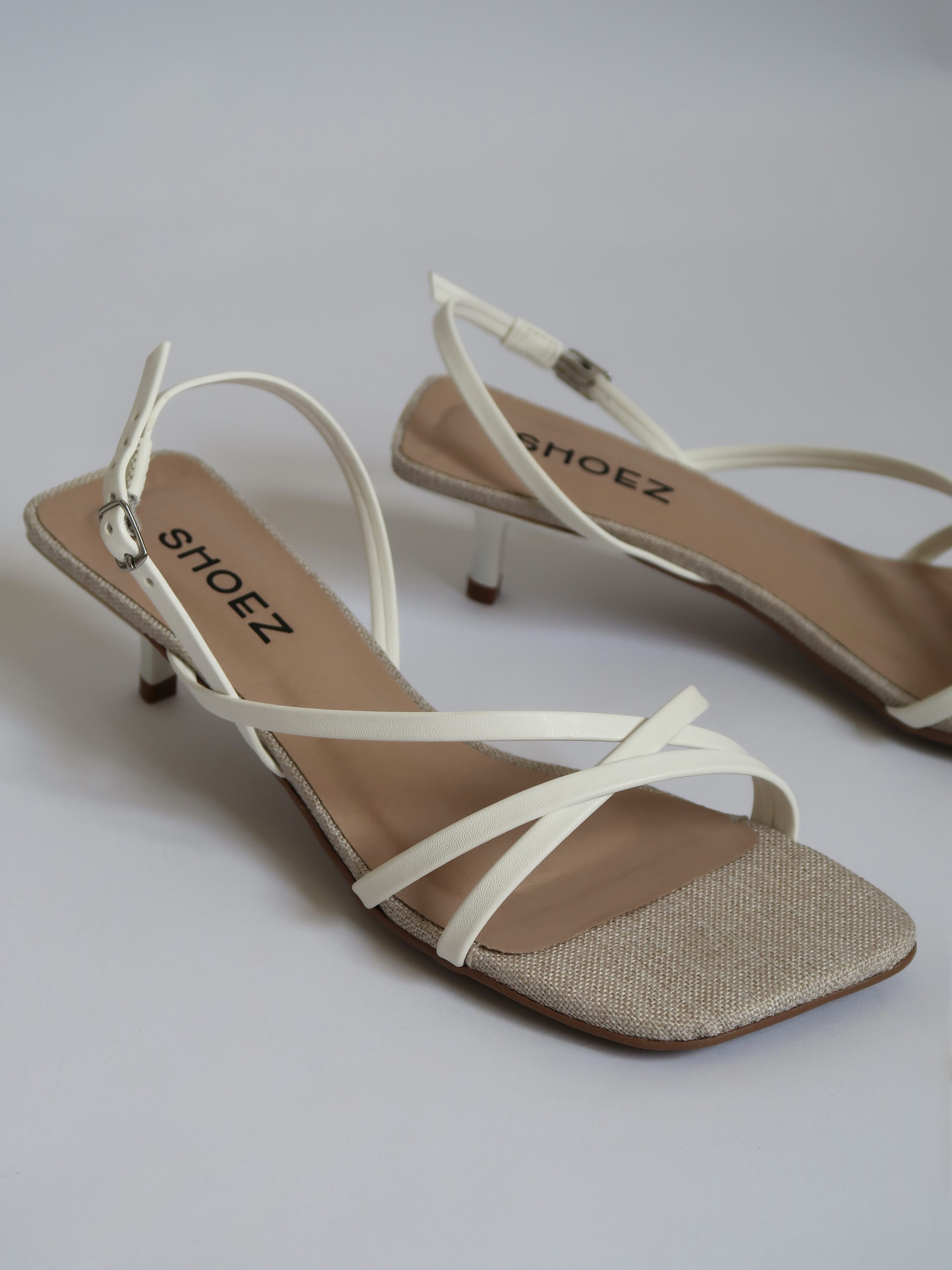 Whimsy White
